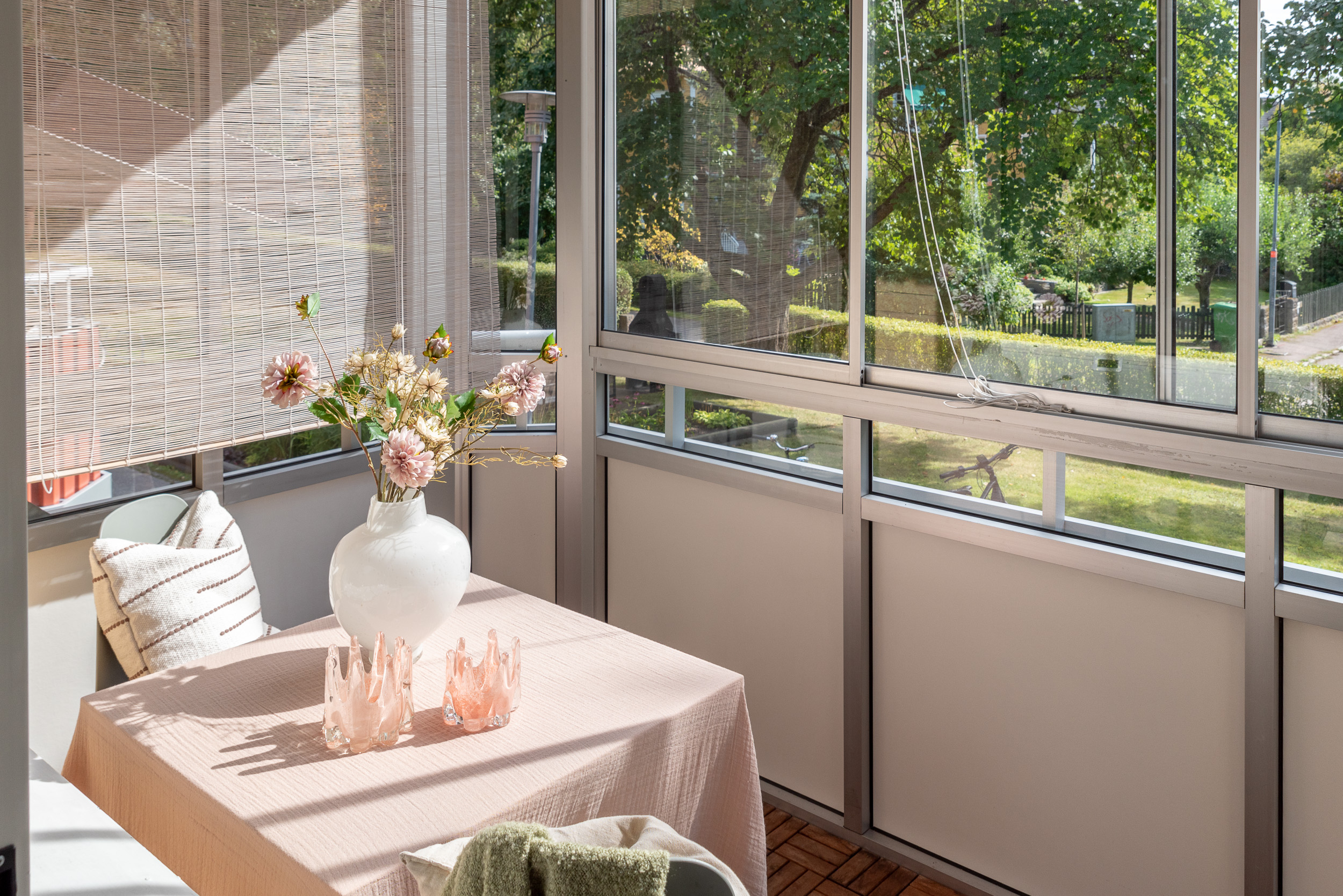 Bostadsbild från Iggebygatan 2C, Såld i Kristiansborg, Västerås