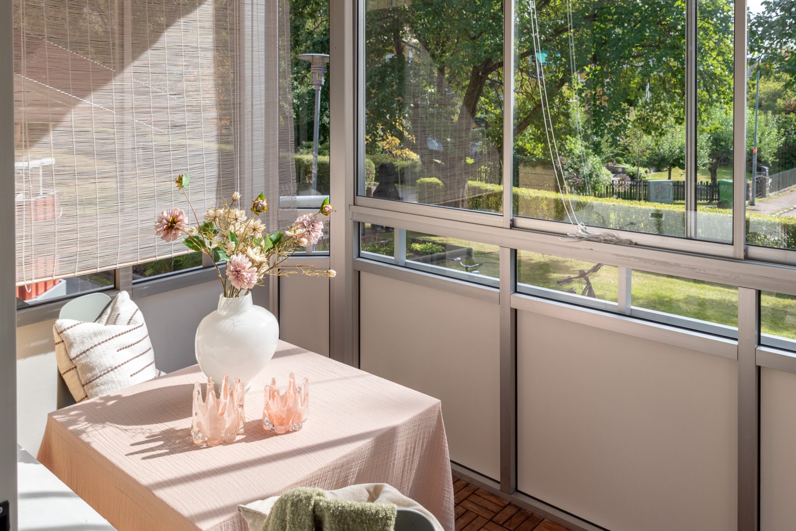 Bostadsbild från Iggebygatan 2C, Såld i Kristiansborg, Västerås