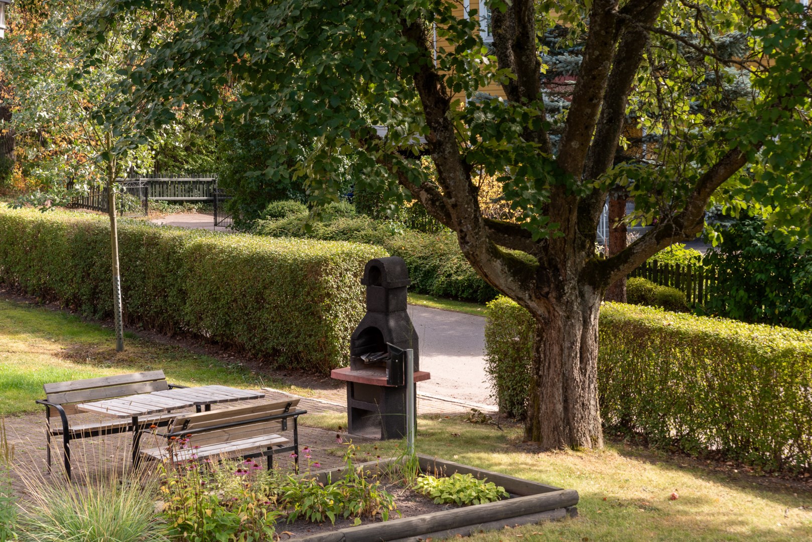 Bostadsbild från Iggebygatan 2C, Såld i Kristiansborg, Västerås