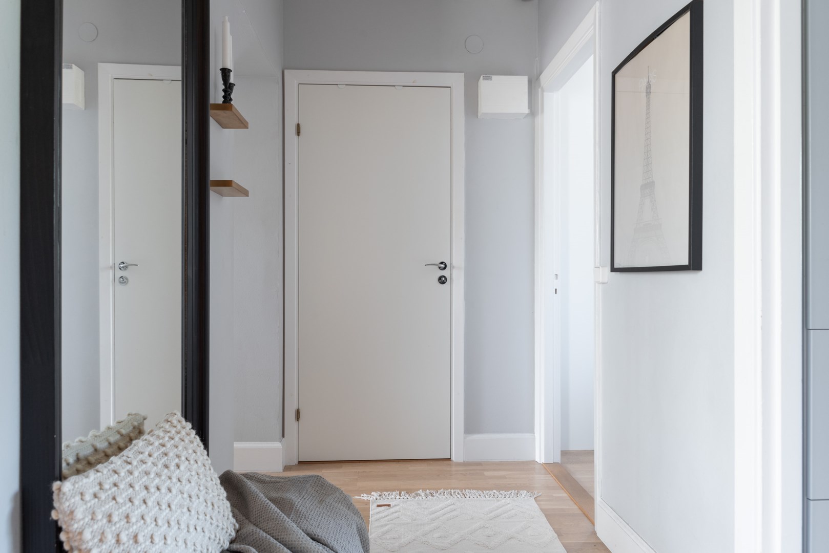 Bostadsbild från Iggebygatan 2C, Såld i Kristiansborg, Västerås