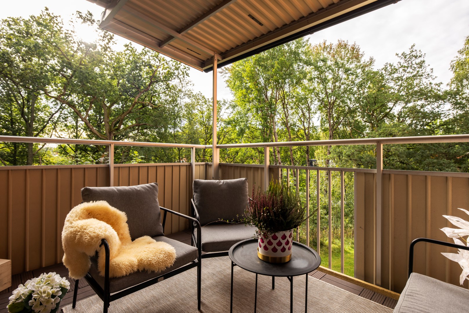 Bostadsbild från Fasanvägen 34, Såld i Saltängen, Nacka