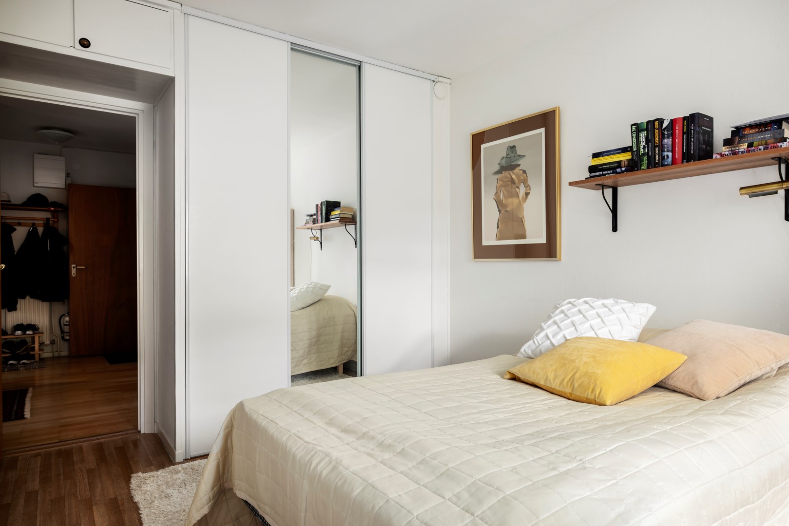 Bostadsbild från Fasanvägen 34, Såld i Saltängen, Nacka