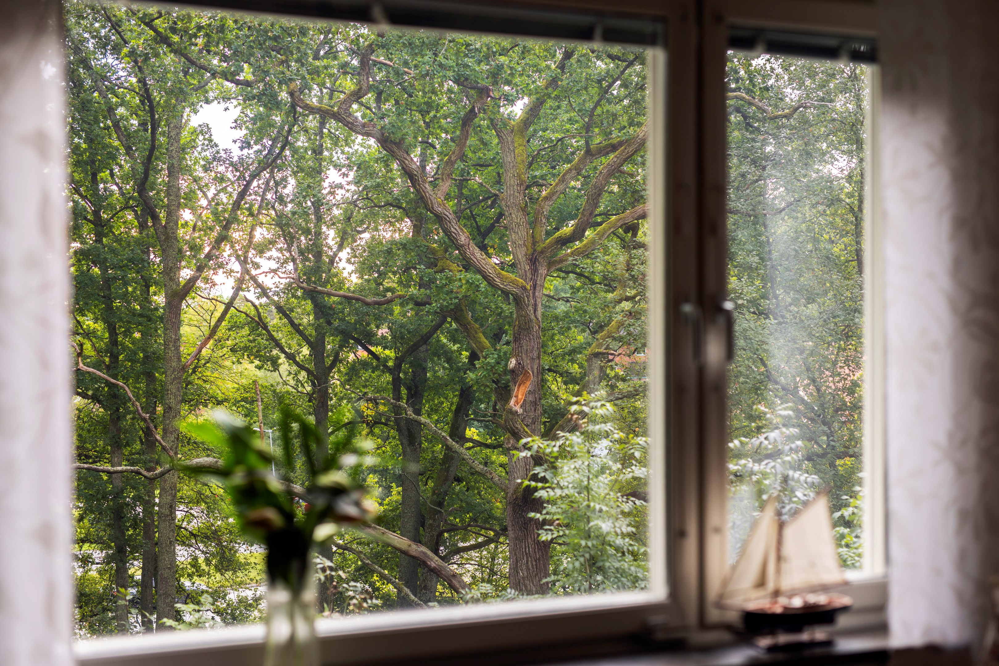 Bostadsbild från Fasanvägen 34, Såld i Saltängen, Nacka