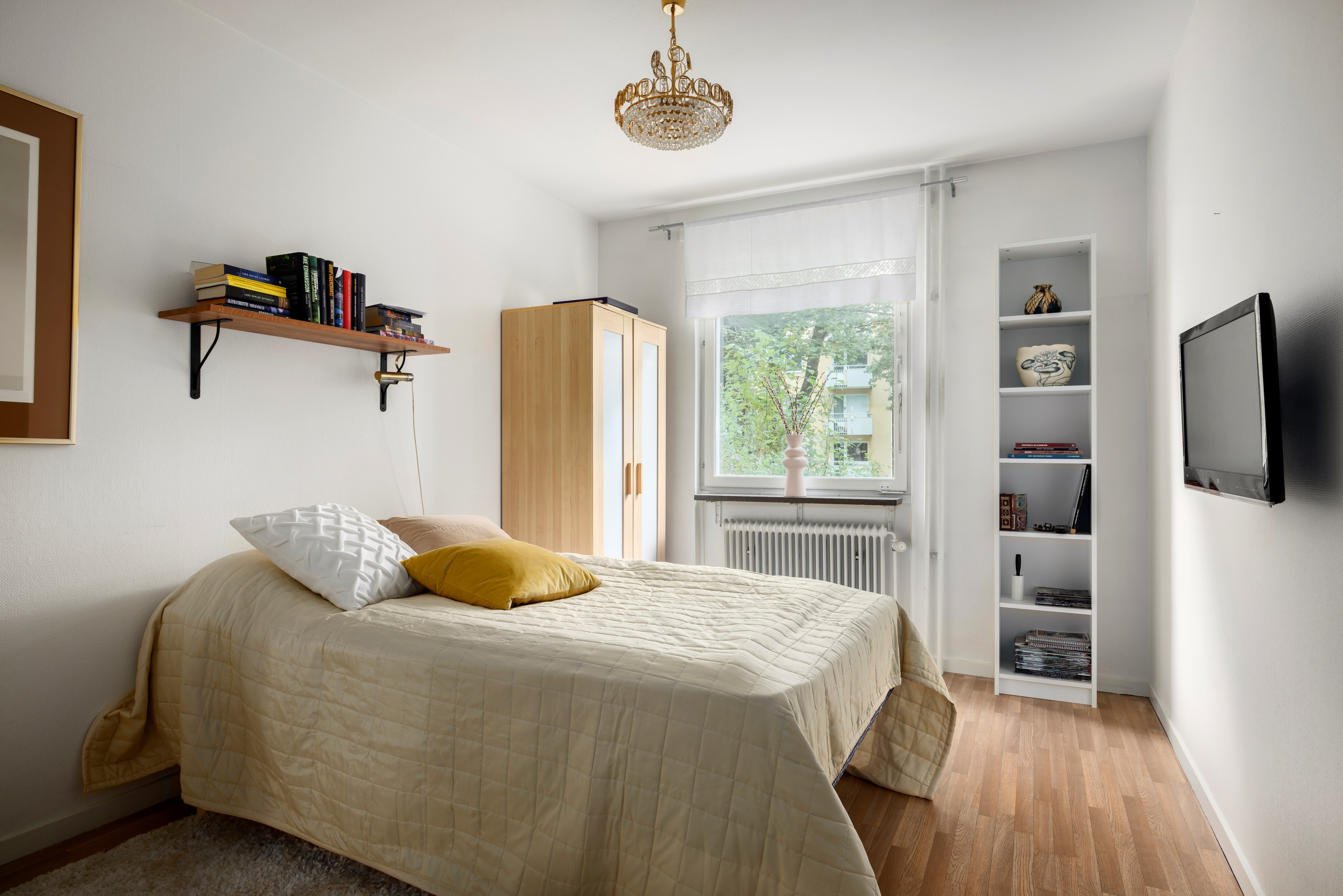 Bostadsbild från Fasanvägen 34, Såld i Saltängen, Nacka