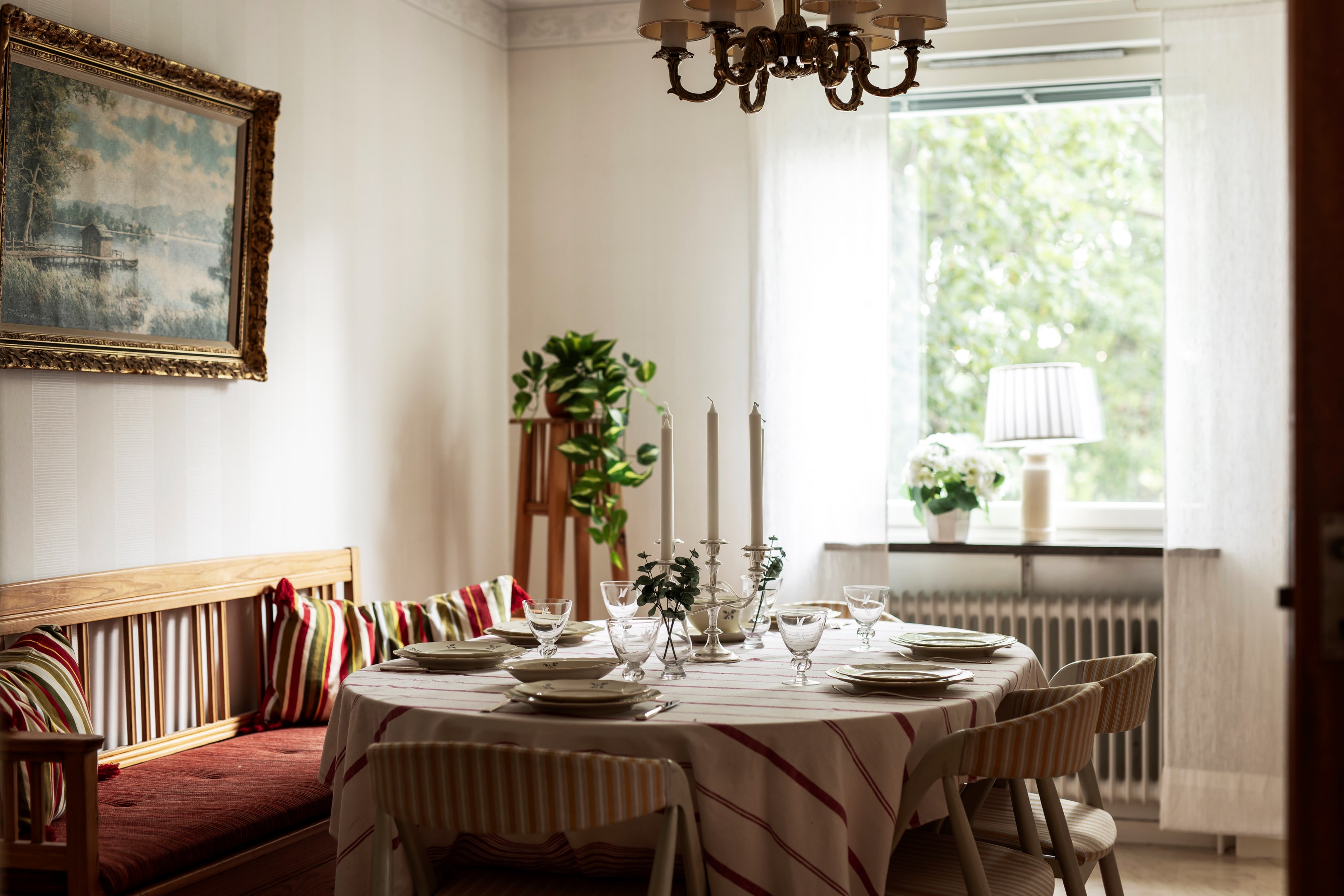 Bostadsbild från Fasanvägen 34, Såld i Saltängen, Nacka