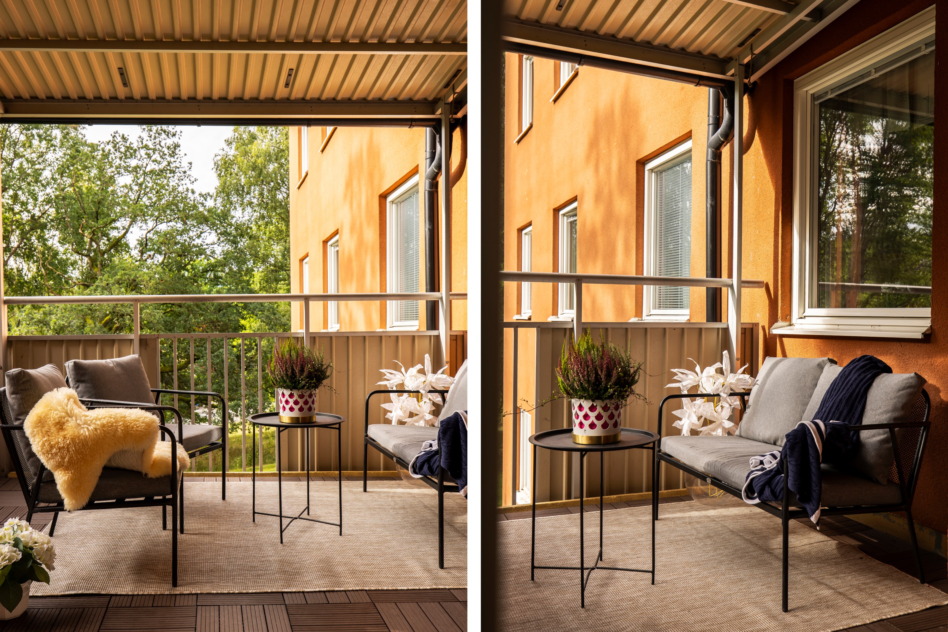 Bostadsbild från Fasanvägen 34, Såld i Saltängen, Nacka