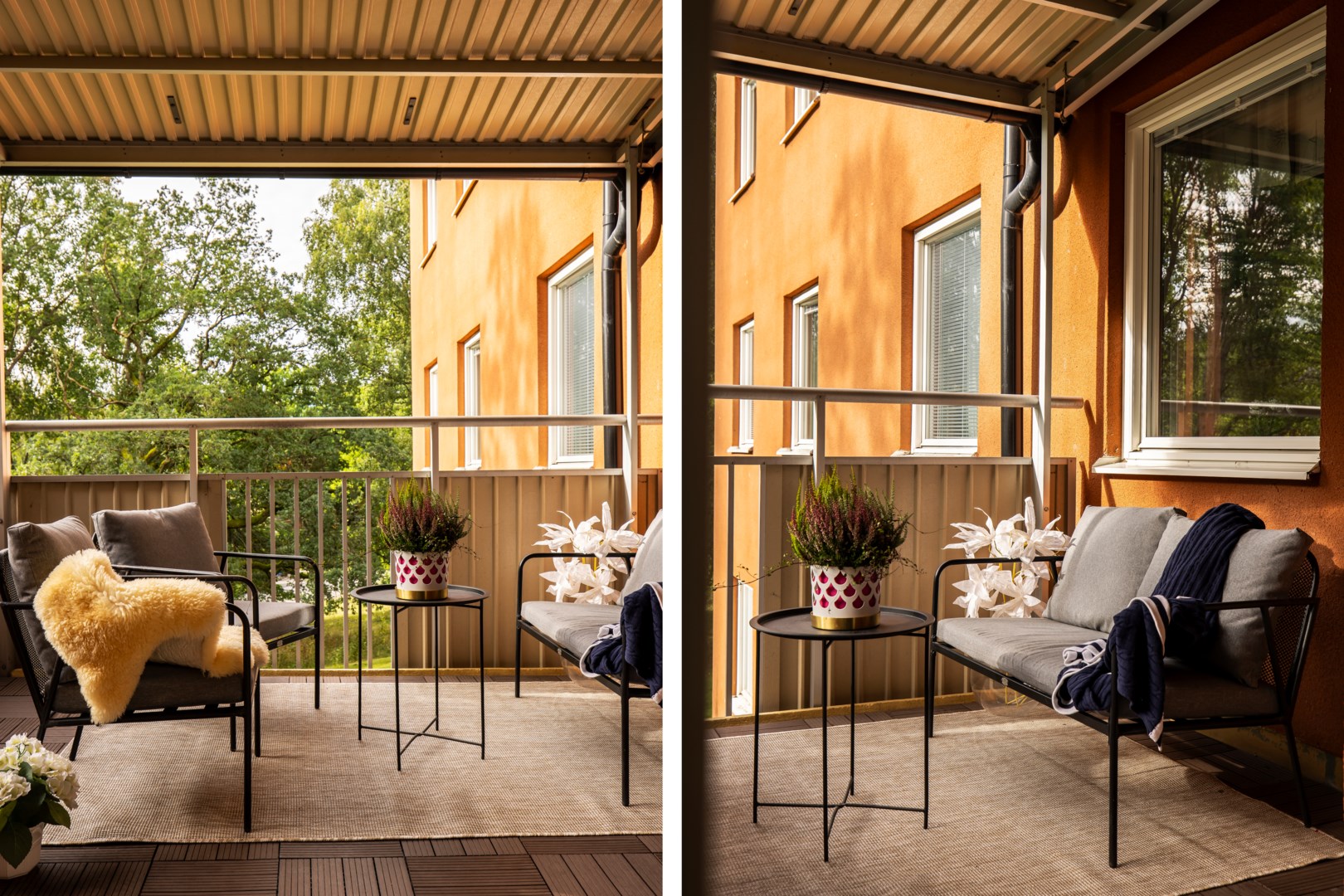 Bostadsbild från Fasanvägen 34, Såld i Saltängen, Nacka