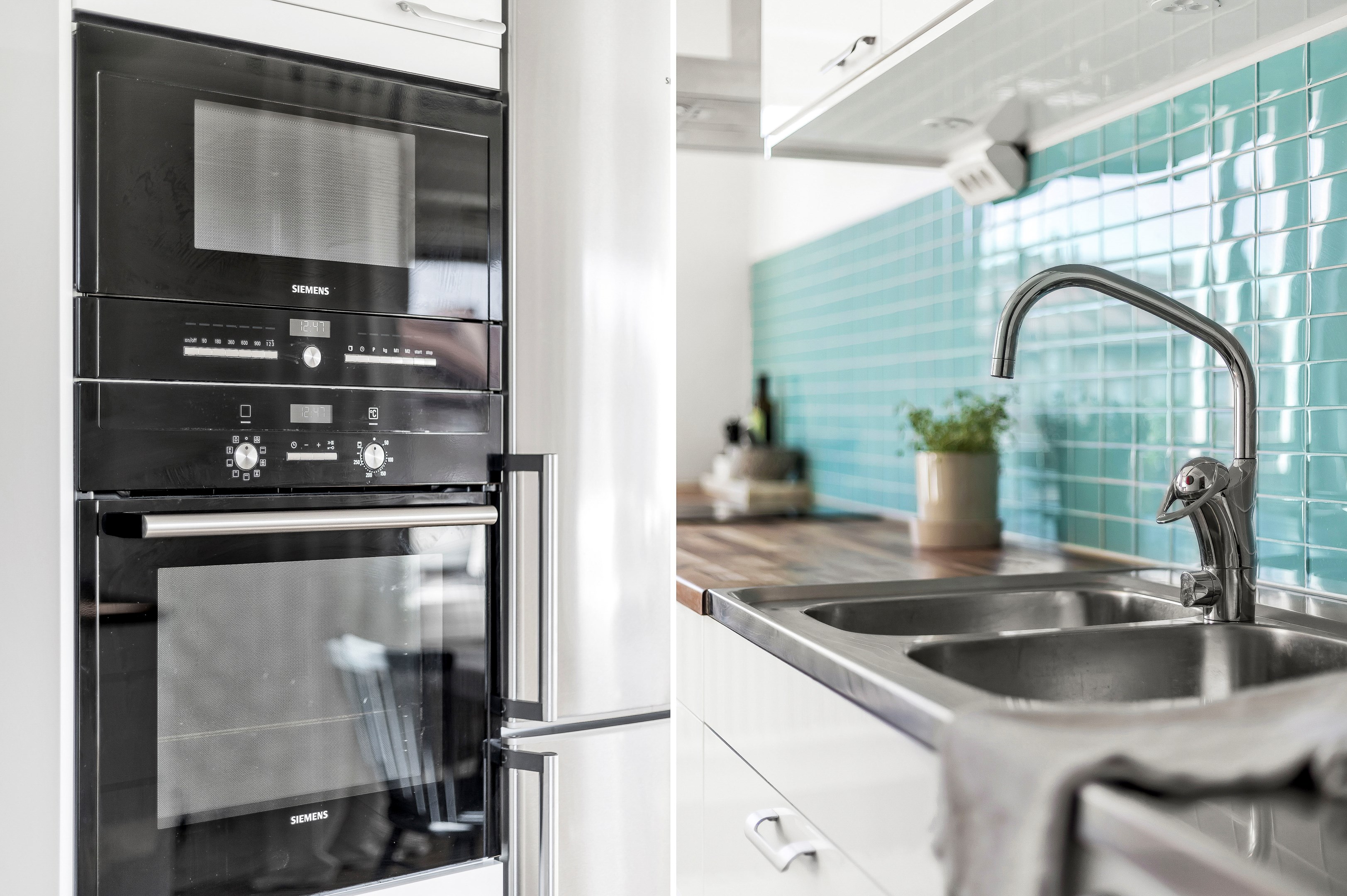 Bostadsbild från Alriksgatan 1B, Såld i Höganäs, Uppsala