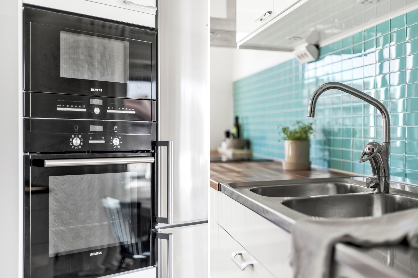 Bostadsbild från Alriksgatan 1B, Såld i Höganäs, Uppsala