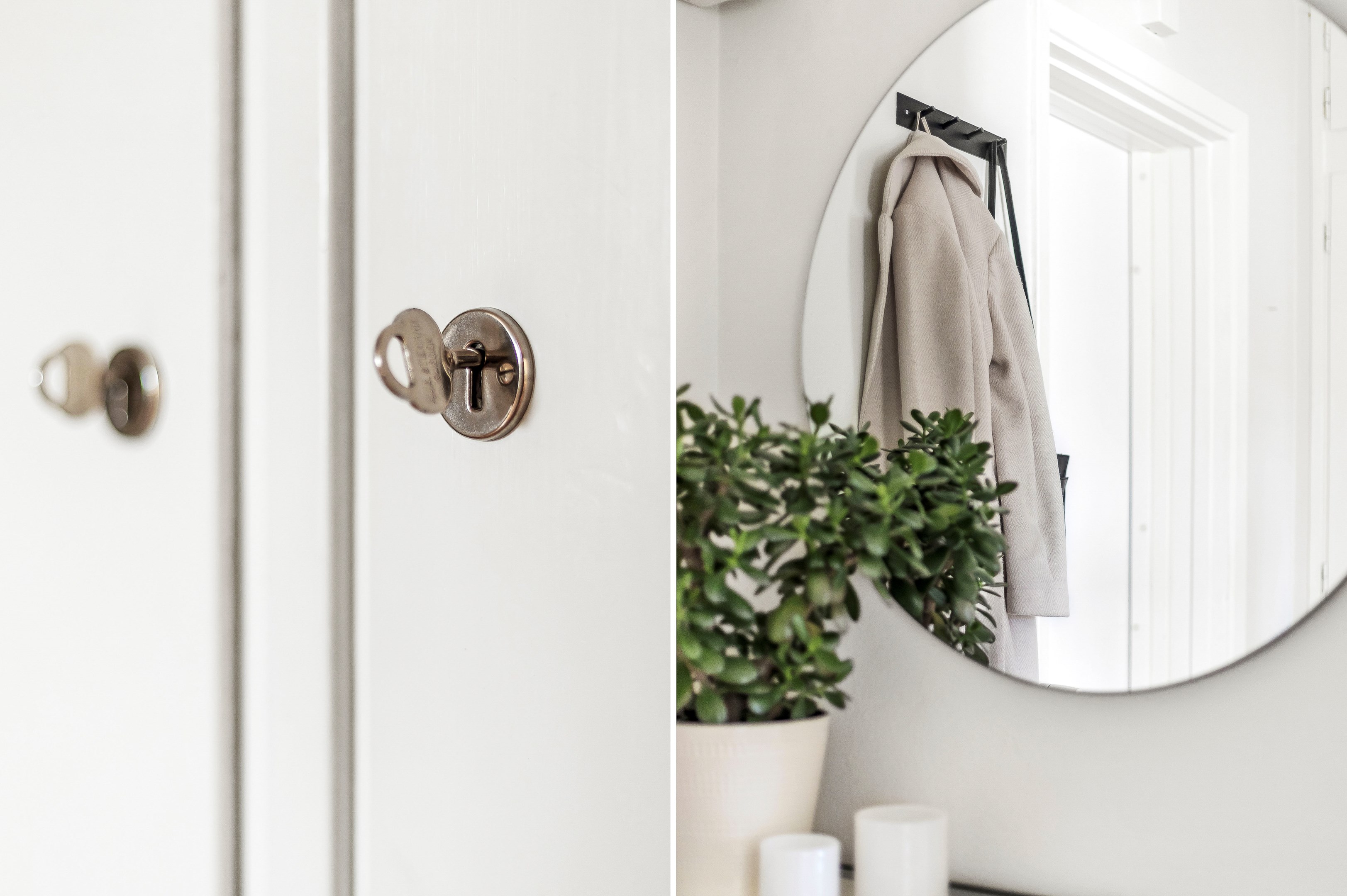 Bostadsbild från Alriksgatan 1B, Såld i Höganäs, Uppsala