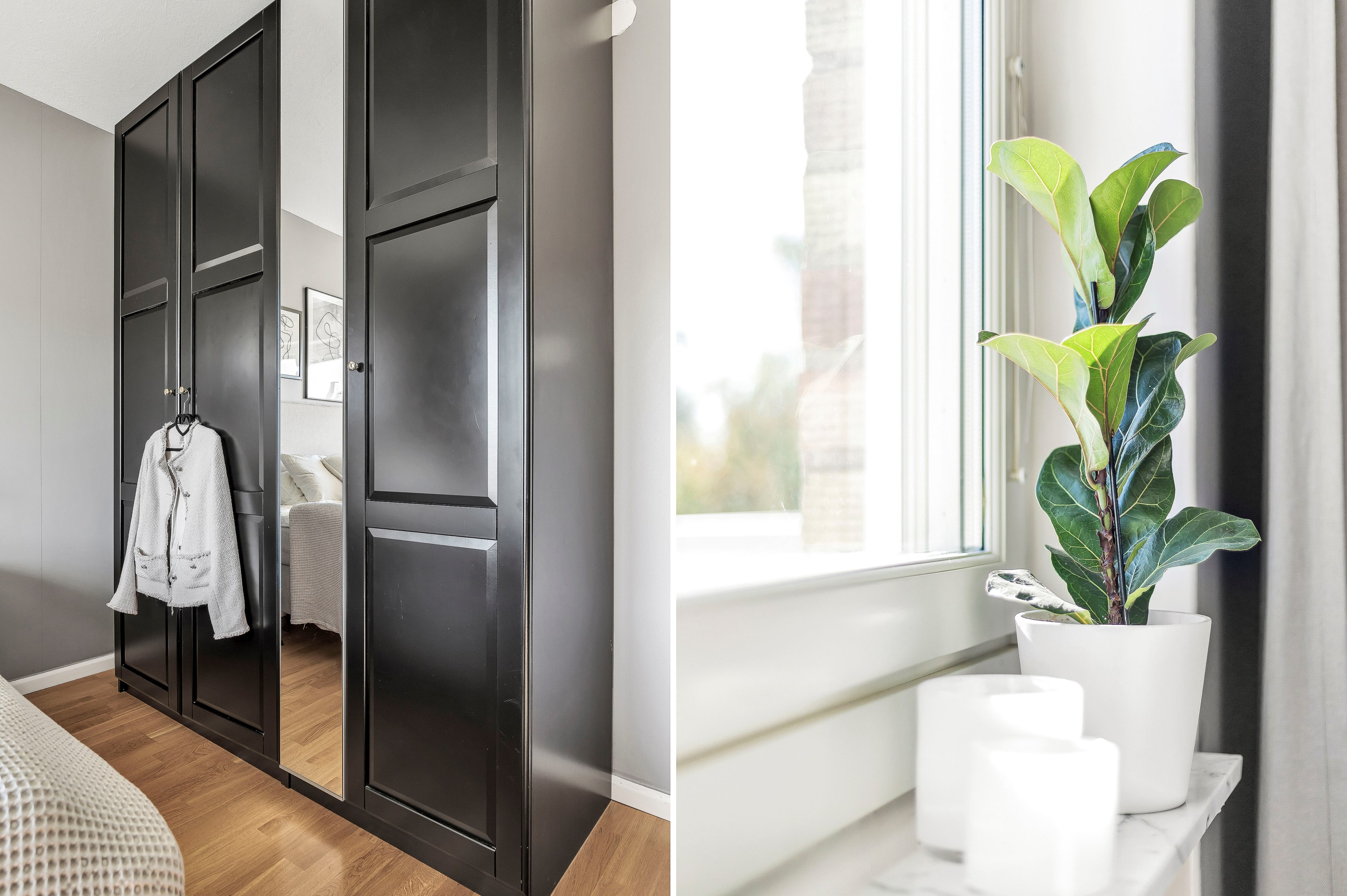 Bostadsbild från Alriksgatan 1B, Såld i Höganäs, Uppsala