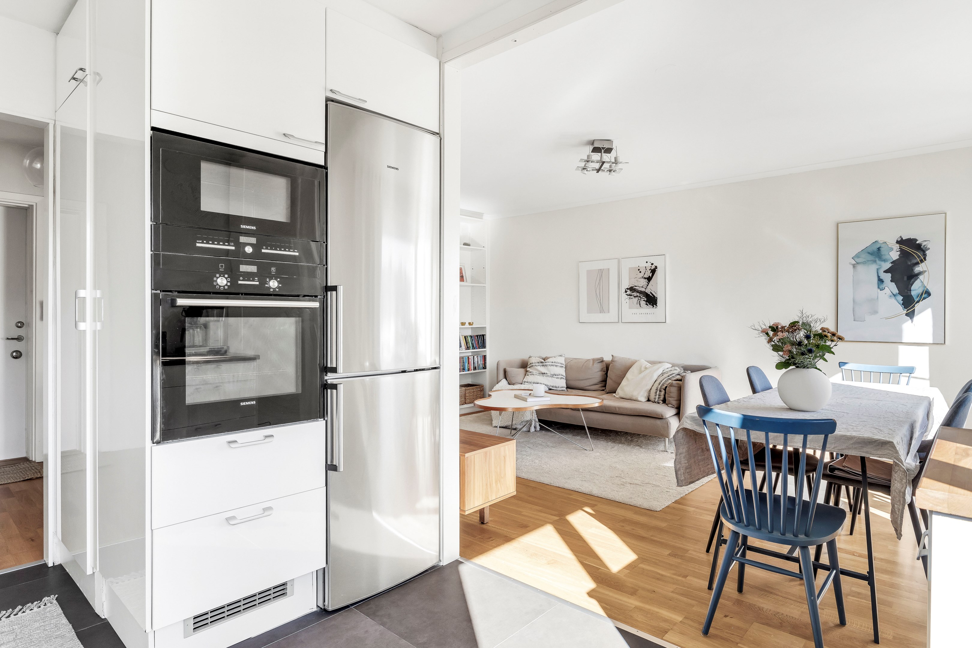 Bostadsbild från Alriksgatan 1B, Såld i Höganäs, Uppsala