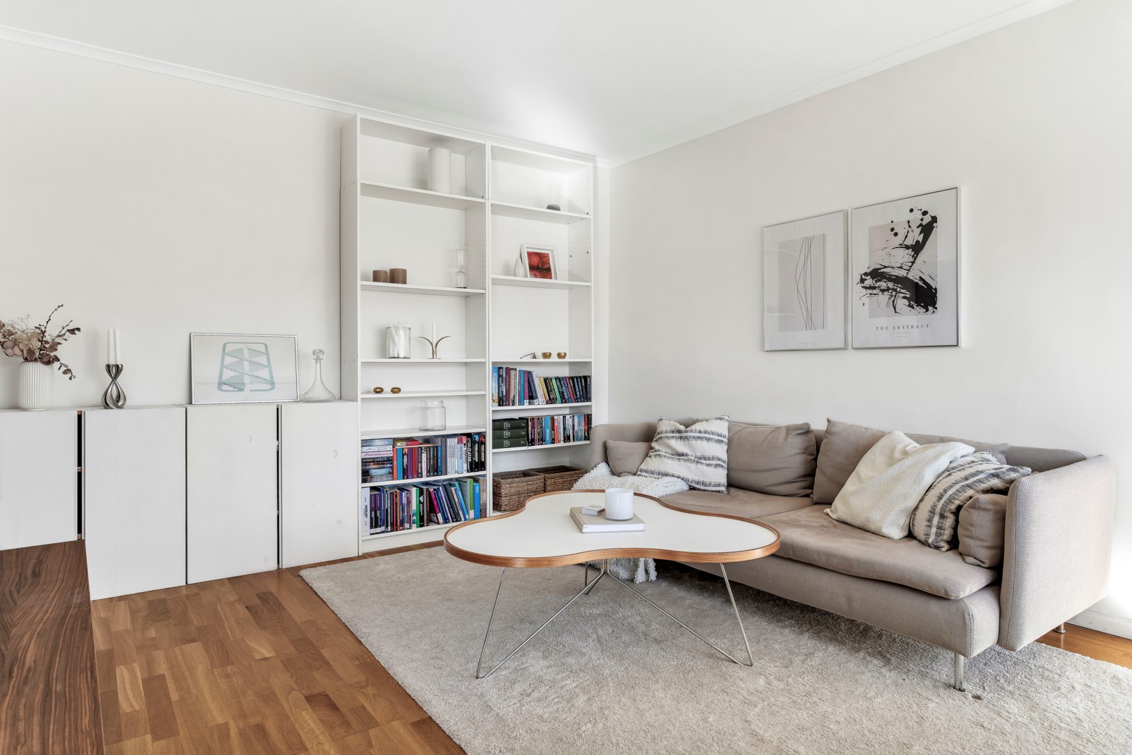 Bostadsbild från Alriksgatan 1B, Såld i Höganäs, Uppsala