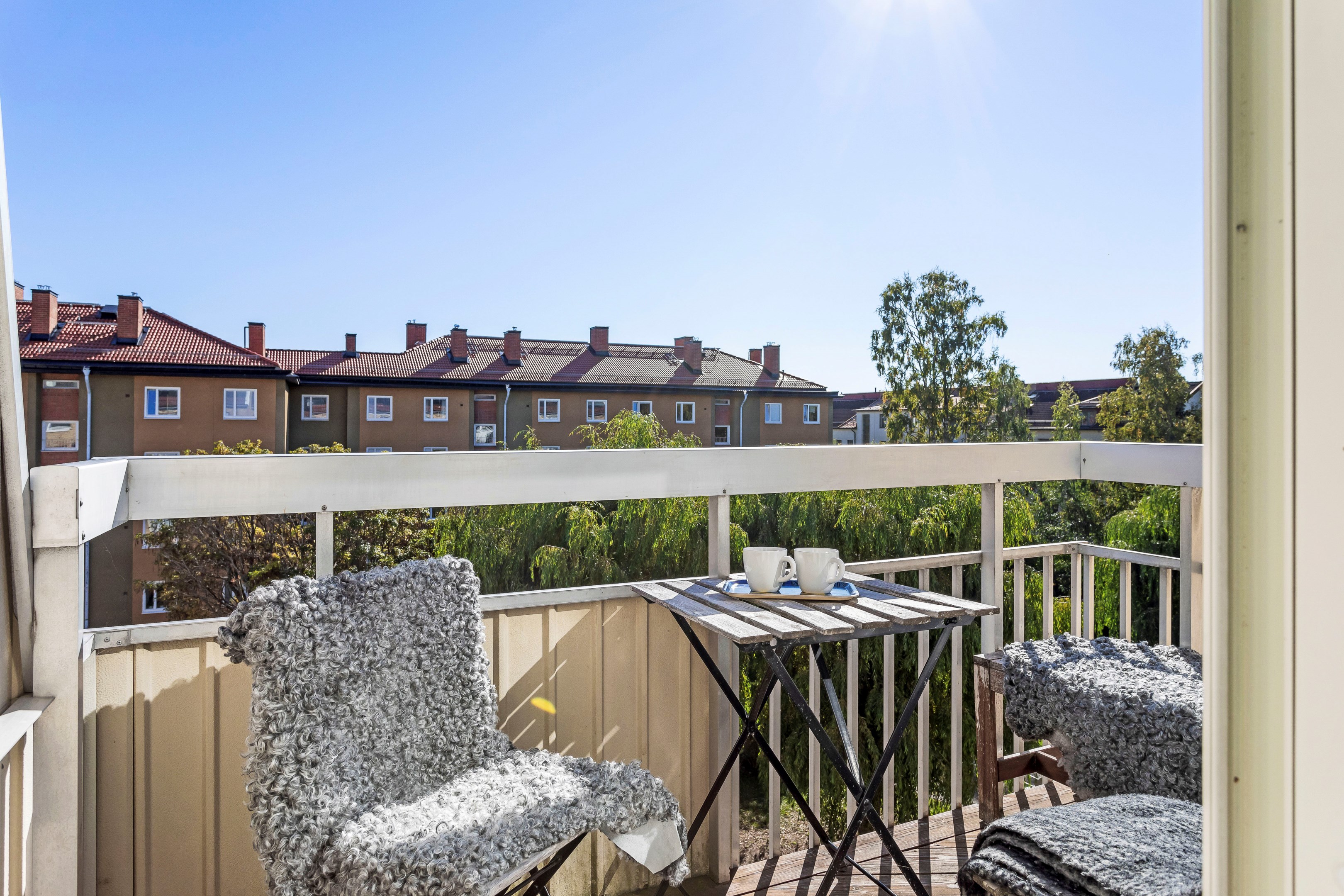 Bostadsbild från Alriksgatan 1B, Såld i Höganäs, Uppsala