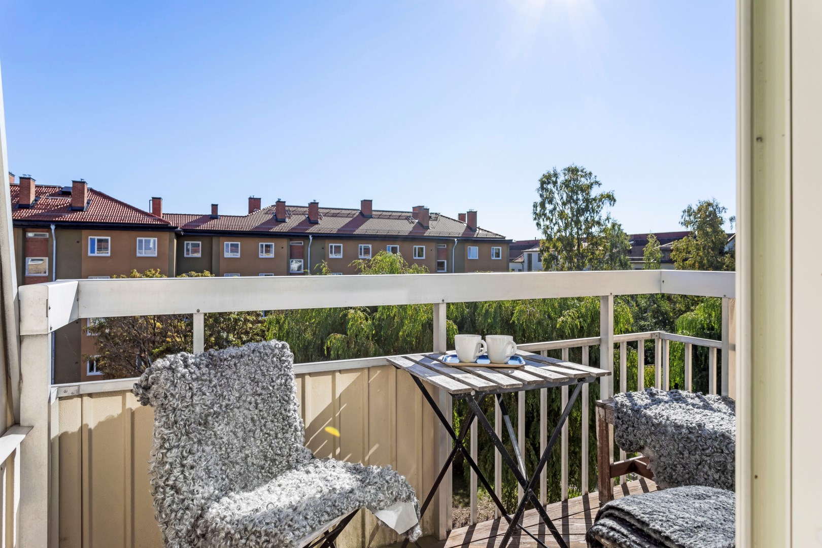 Bostadsbild från Alriksgatan 1B, Såld i Höganäs, Uppsala