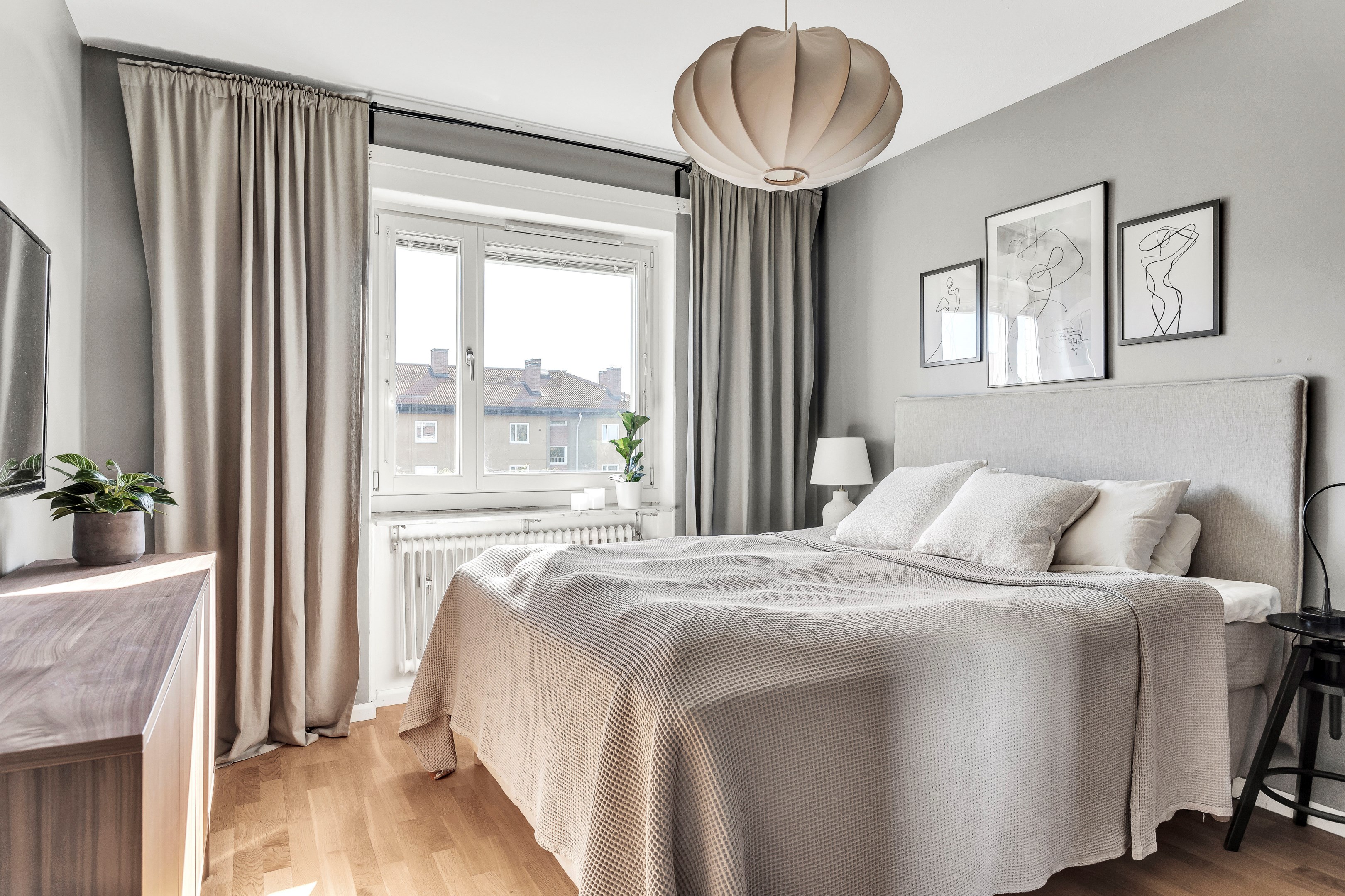 Bostadsbild från Alriksgatan 1B, Såld i Höganäs, Uppsala