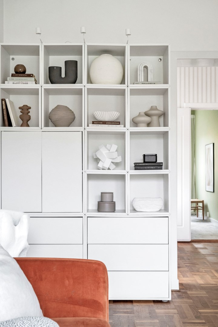 Bostadsbild från Hjalmar Brantingsgatan 9A, Såld i Fålhagen, Uppsala