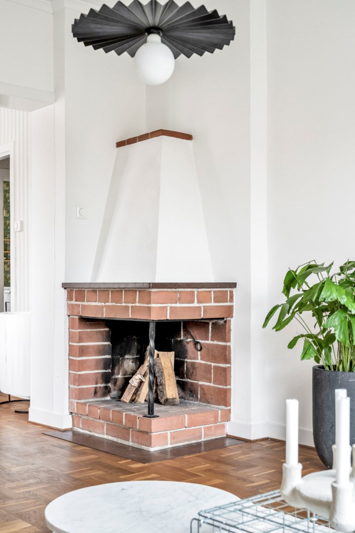 Bostadsbild från Hjalmar Brantingsgatan 9A, Såld i Fålhagen, Uppsala