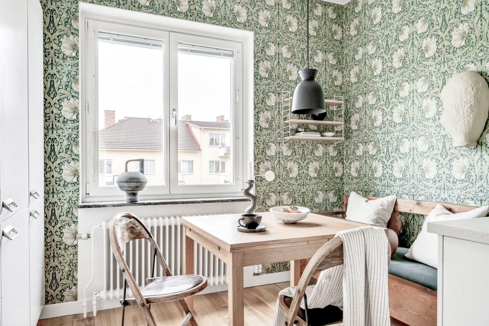 Bostadsbild från Hjalmar Brantingsgatan 9A, Såld i Fålhagen, Uppsala