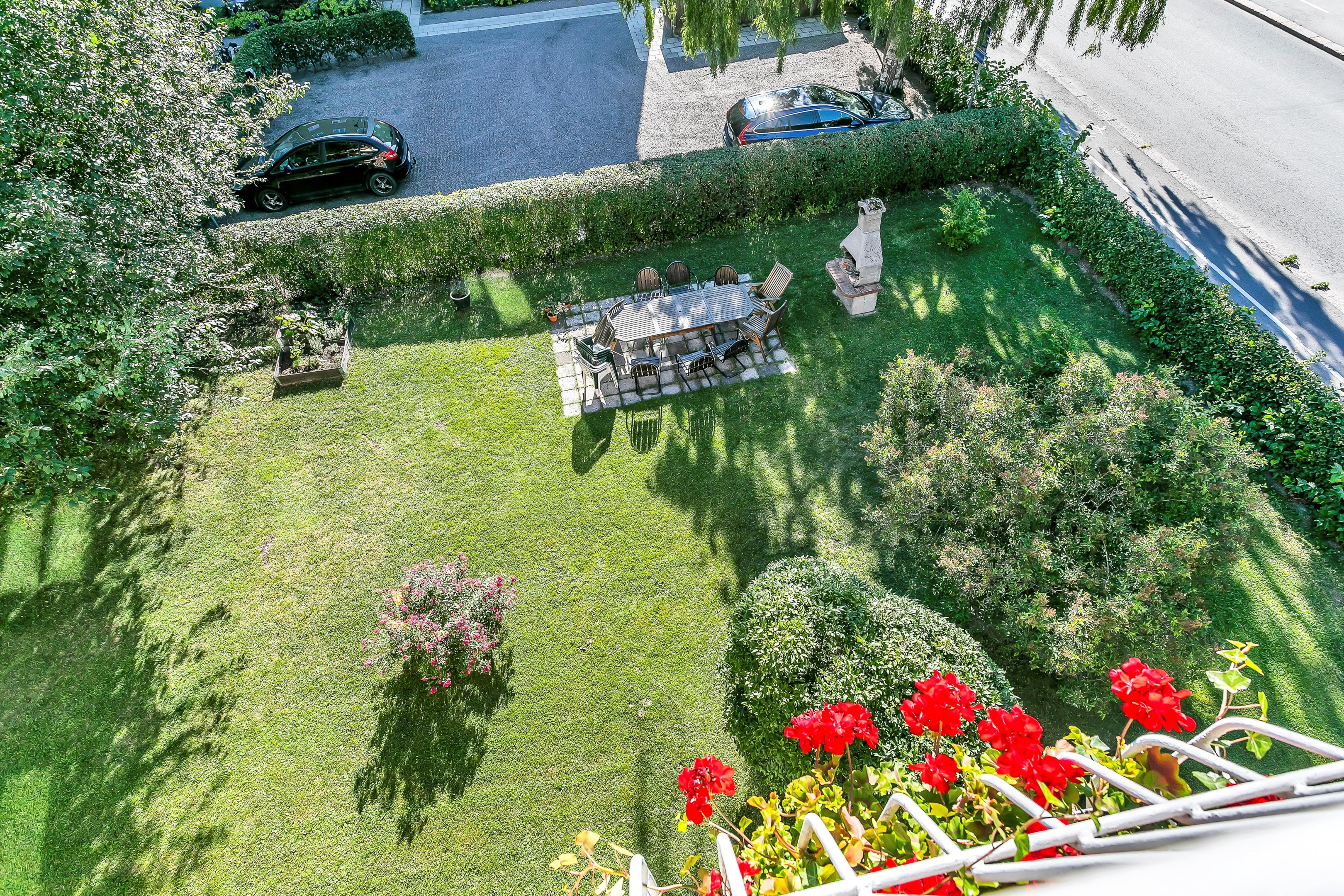 Bostadsbild från Hjalmar Brantingsgatan 9A, Såld i Fålhagen, Uppsala