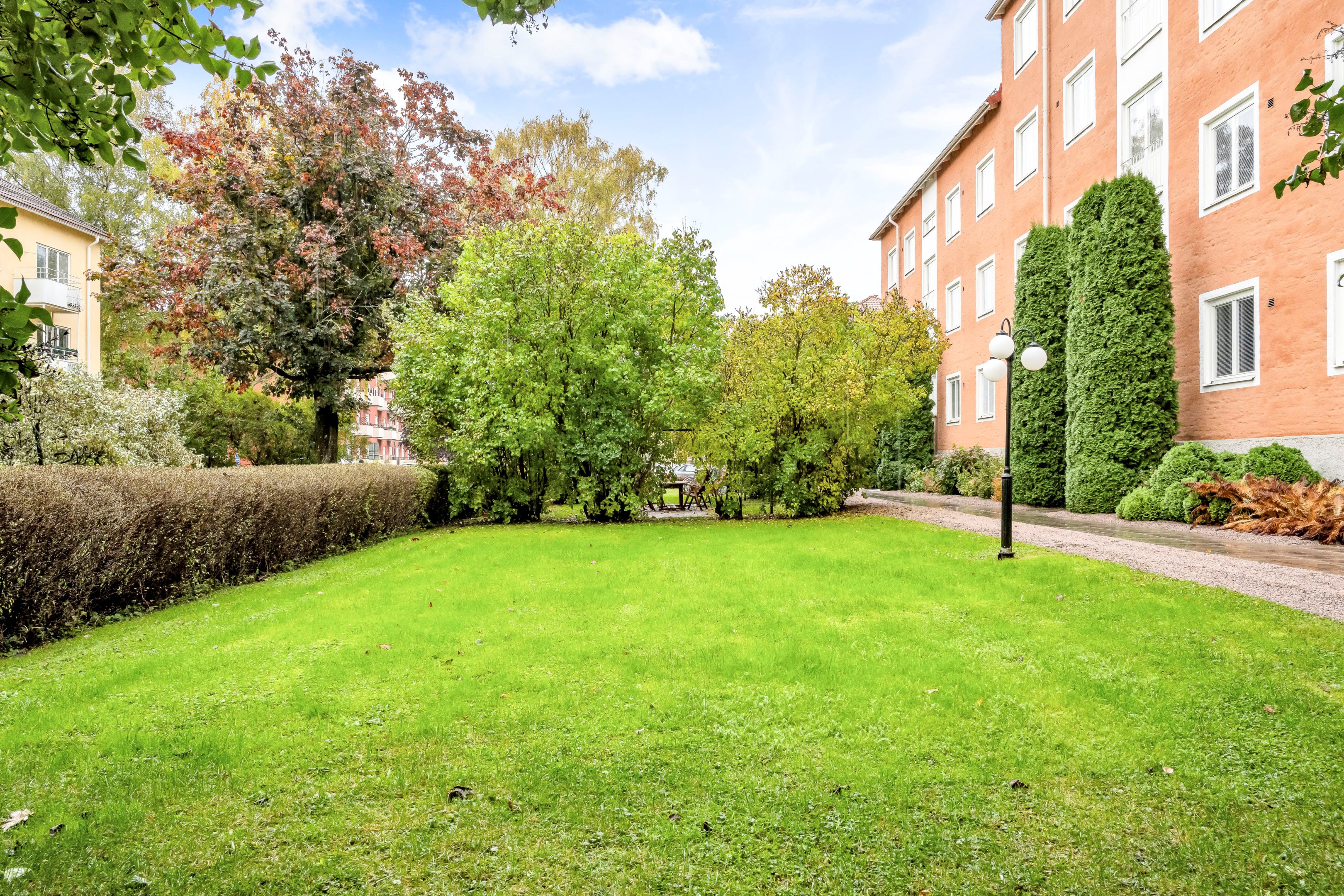 Bostadsbild från Hjalmar Brantingsgatan 9A, Såld i Fålhagen, Uppsala