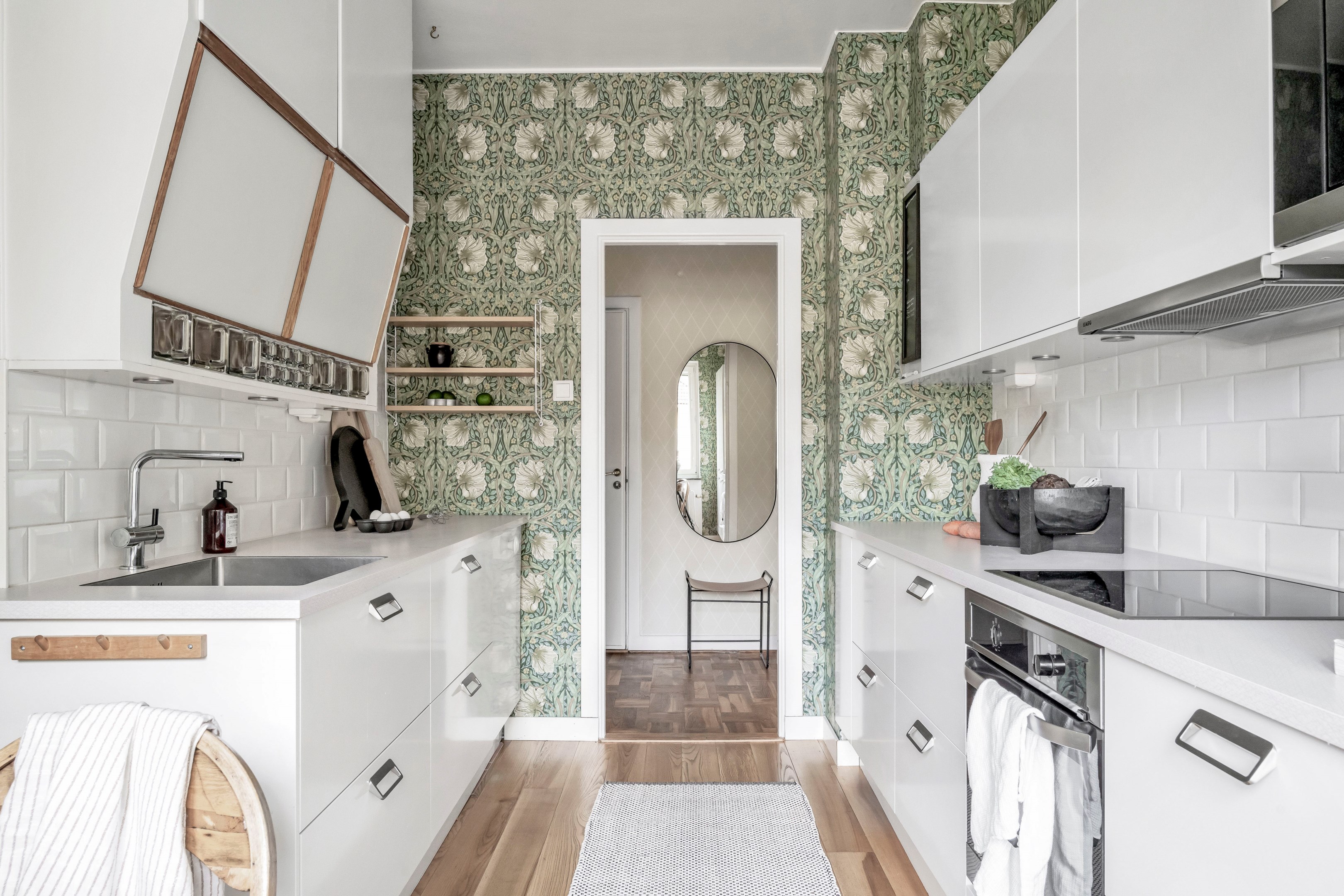 Bostadsbild från Hjalmar Brantingsgatan 9A, Såld i Fålhagen, Uppsala