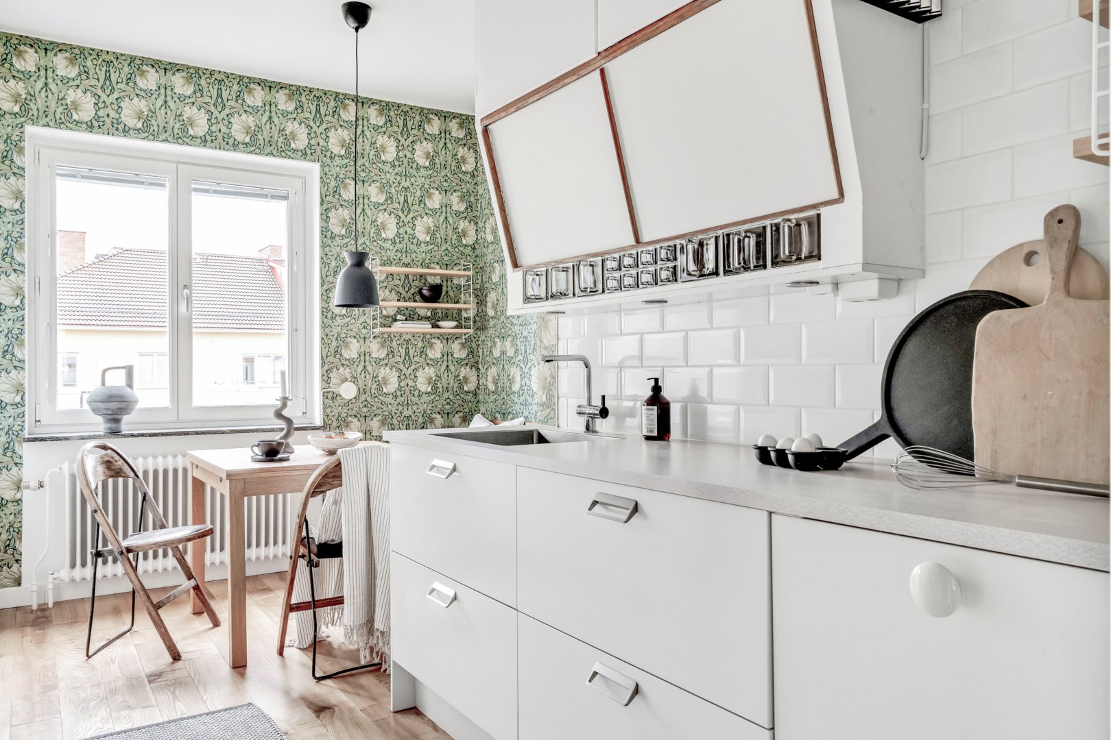 Bostadsbild från Hjalmar Brantingsgatan 9A, Såld i Fålhagen, Uppsala