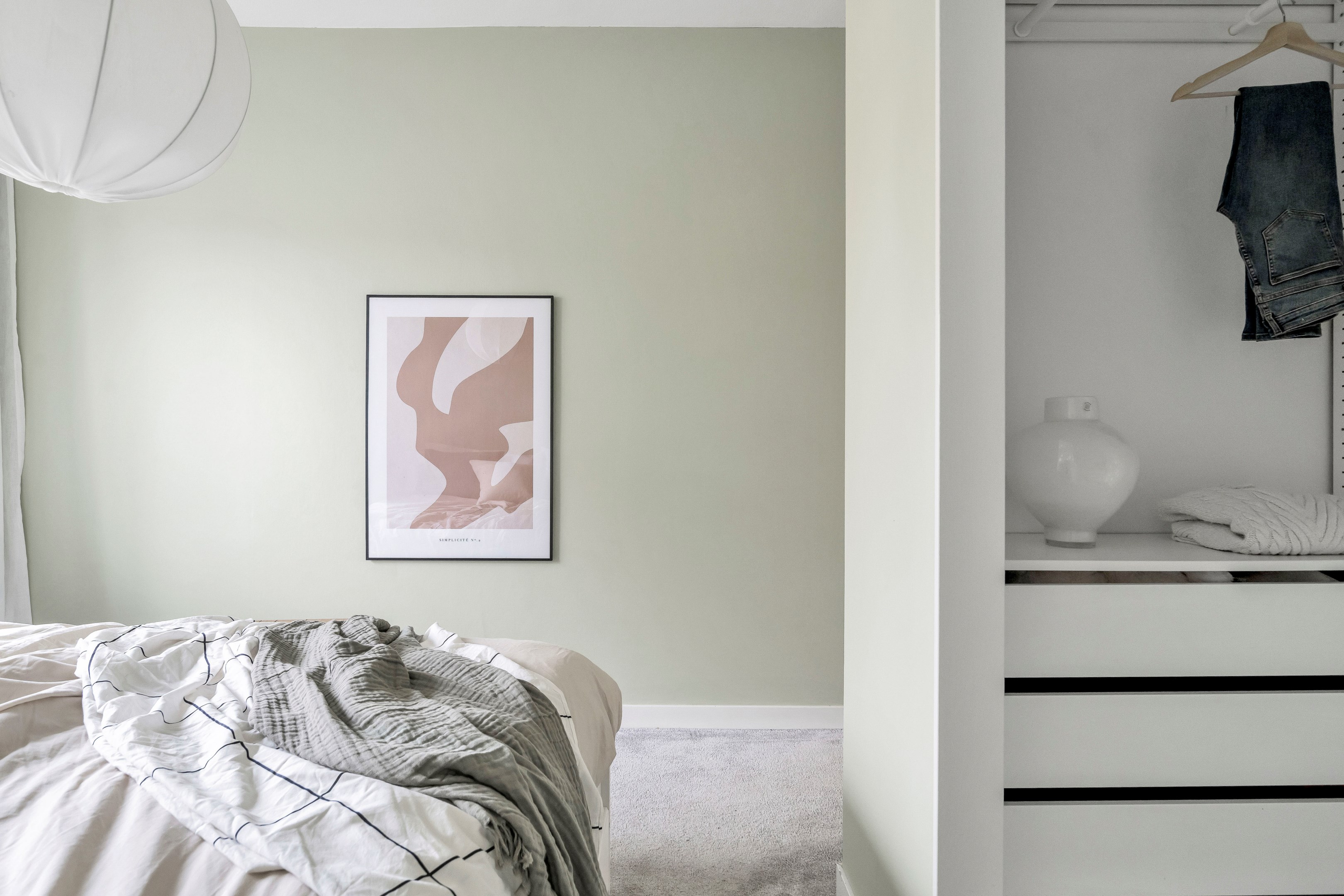 Bostadsbild från Hjalmar Brantingsgatan 9A, Såld i Fålhagen, Uppsala