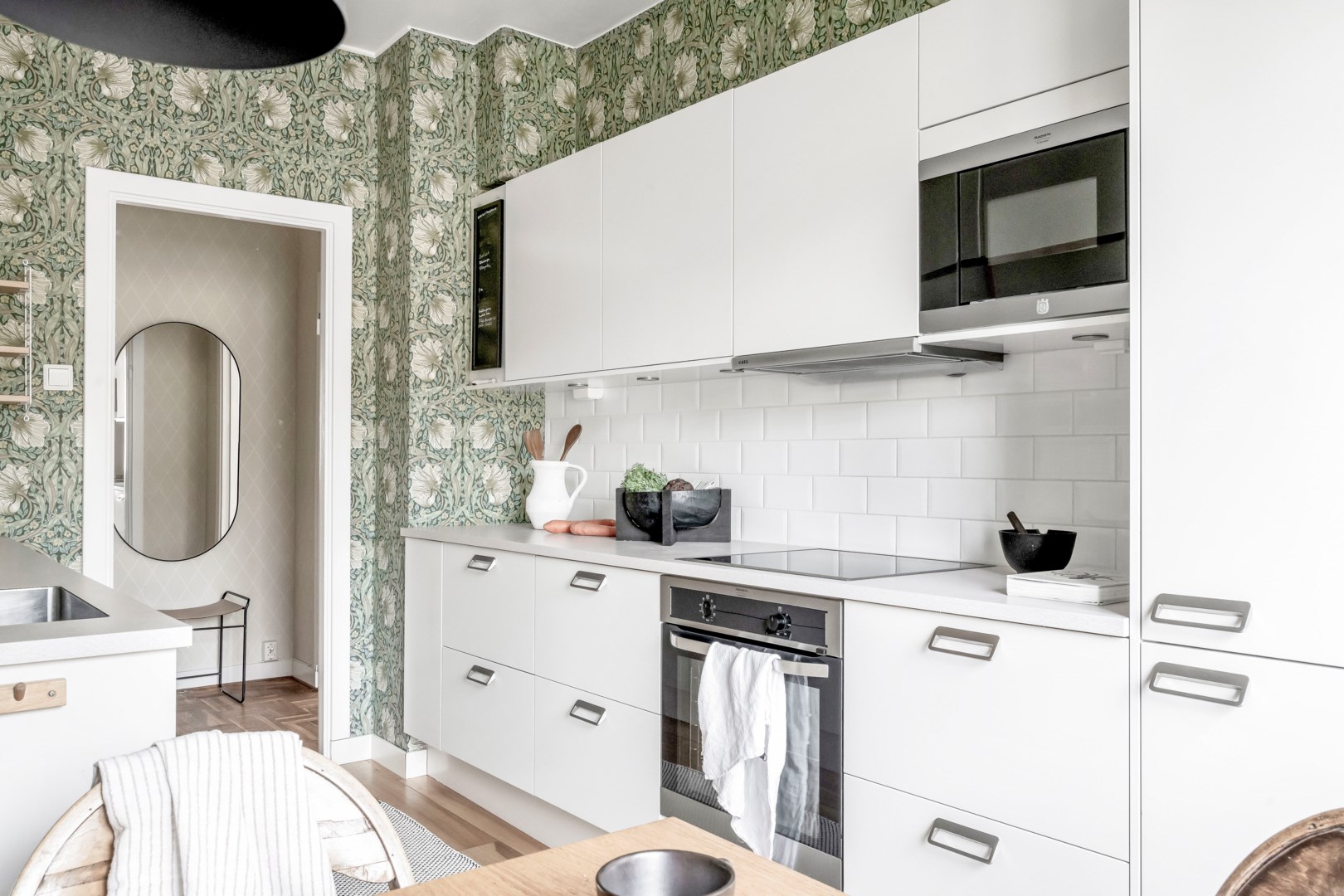 Bostadsbild från Hjalmar Brantingsgatan 9A, Såld i Fålhagen, Uppsala