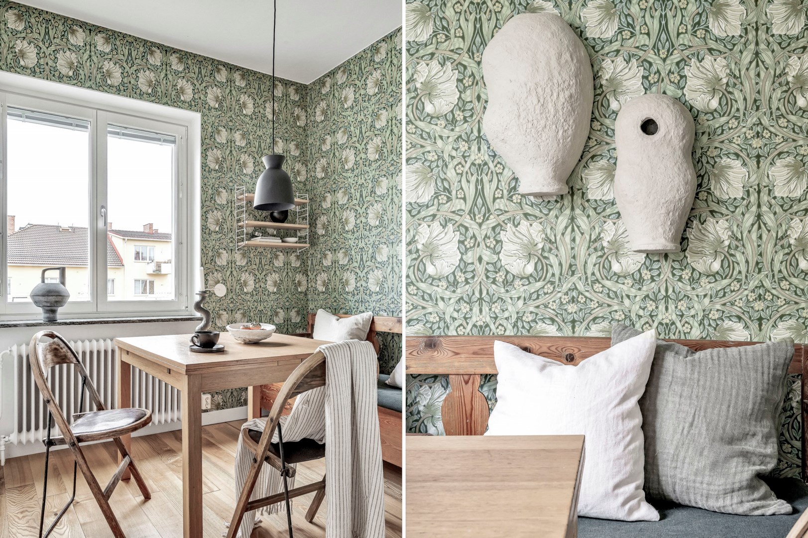 Bostadsbild från Hjalmar Brantingsgatan 9A, Såld i Fålhagen, Uppsala