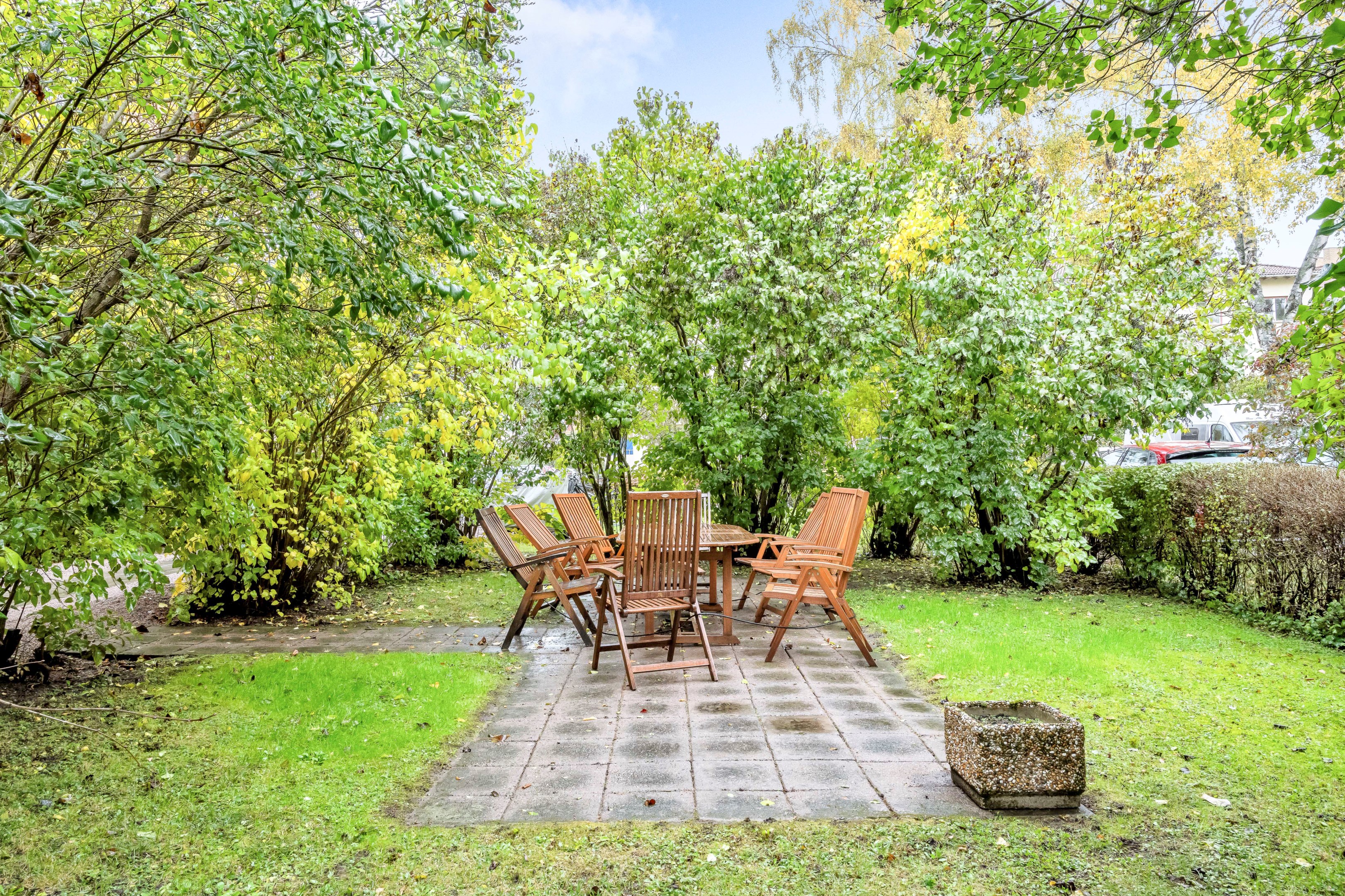 Bostadsbild från Hjalmar Brantingsgatan 9A, Såld i Fålhagen, Uppsala