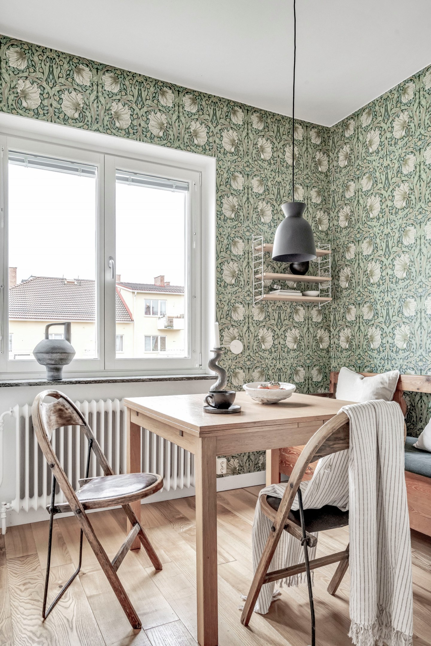 Bostadsbild från Hjalmar Brantingsgatan 9A, Såld i Fålhagen, Uppsala