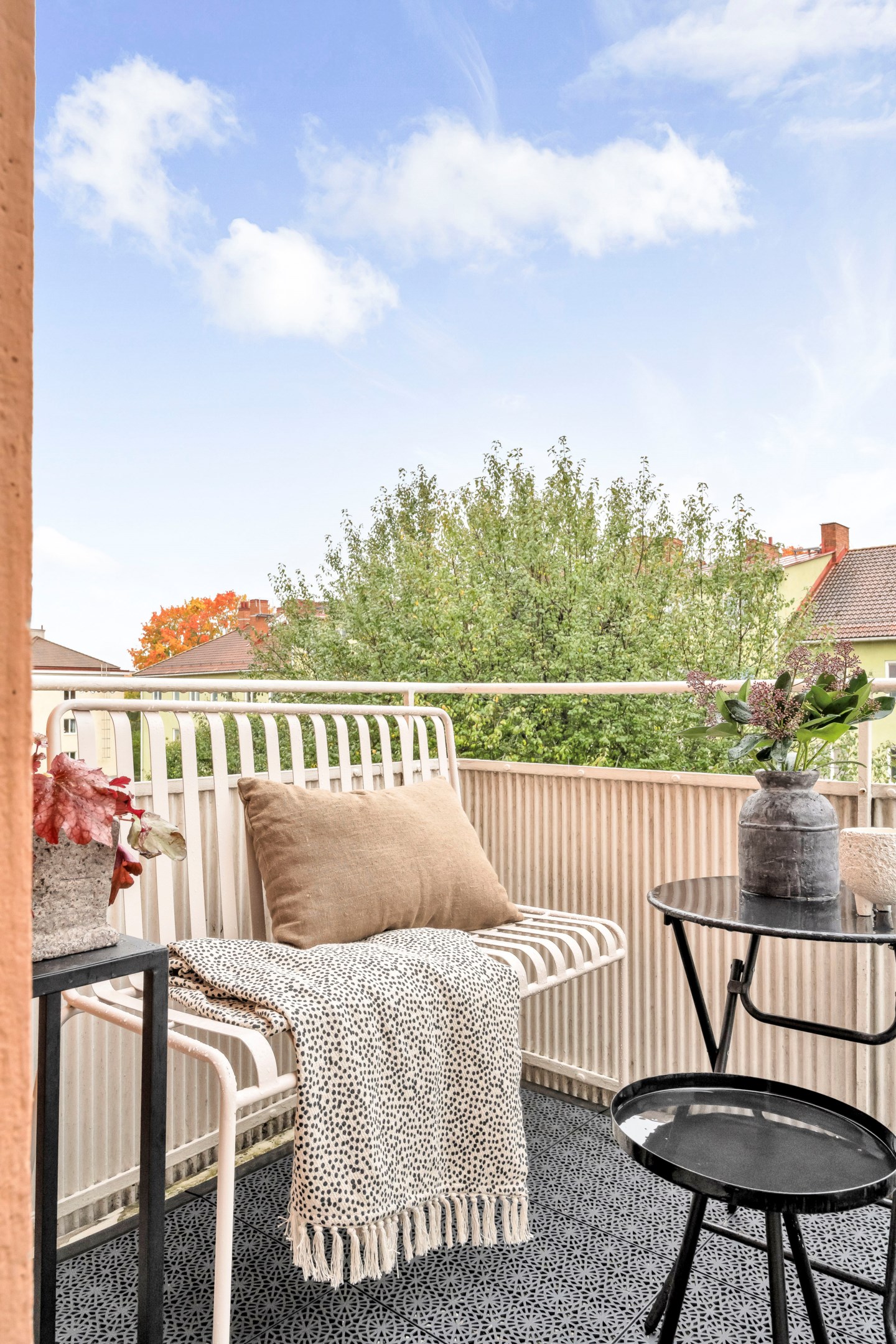 Bostadsbild från Hjalmar Brantingsgatan 9A, Såld i Fålhagen, Uppsala