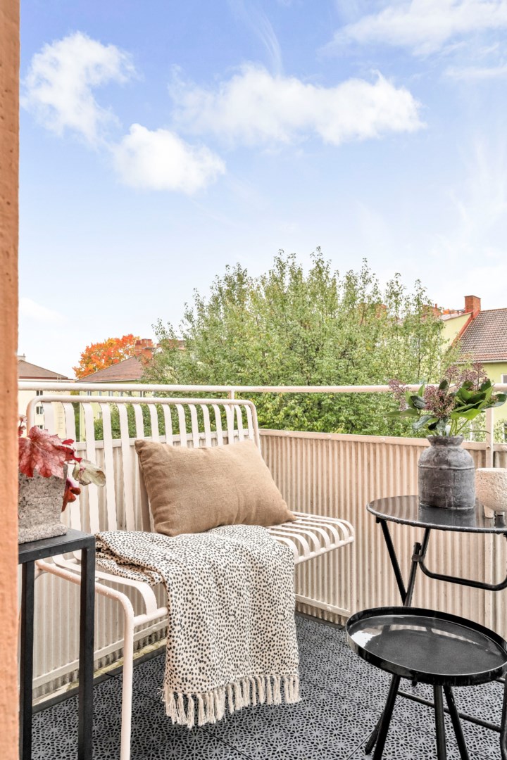 Bostadsbild från Hjalmar Brantingsgatan 9A, Såld i Fålhagen, Uppsala