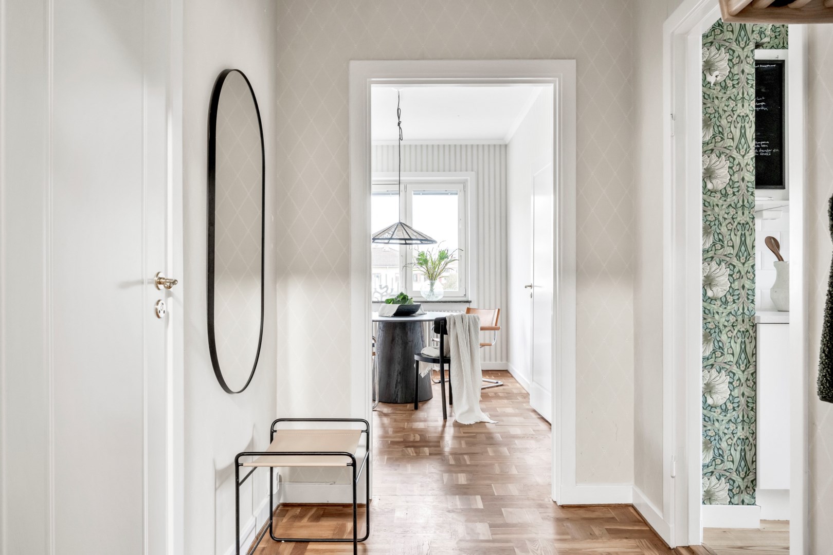 Bostadsbild från Hjalmar Brantingsgatan 9A, Såld i Fålhagen, Uppsala