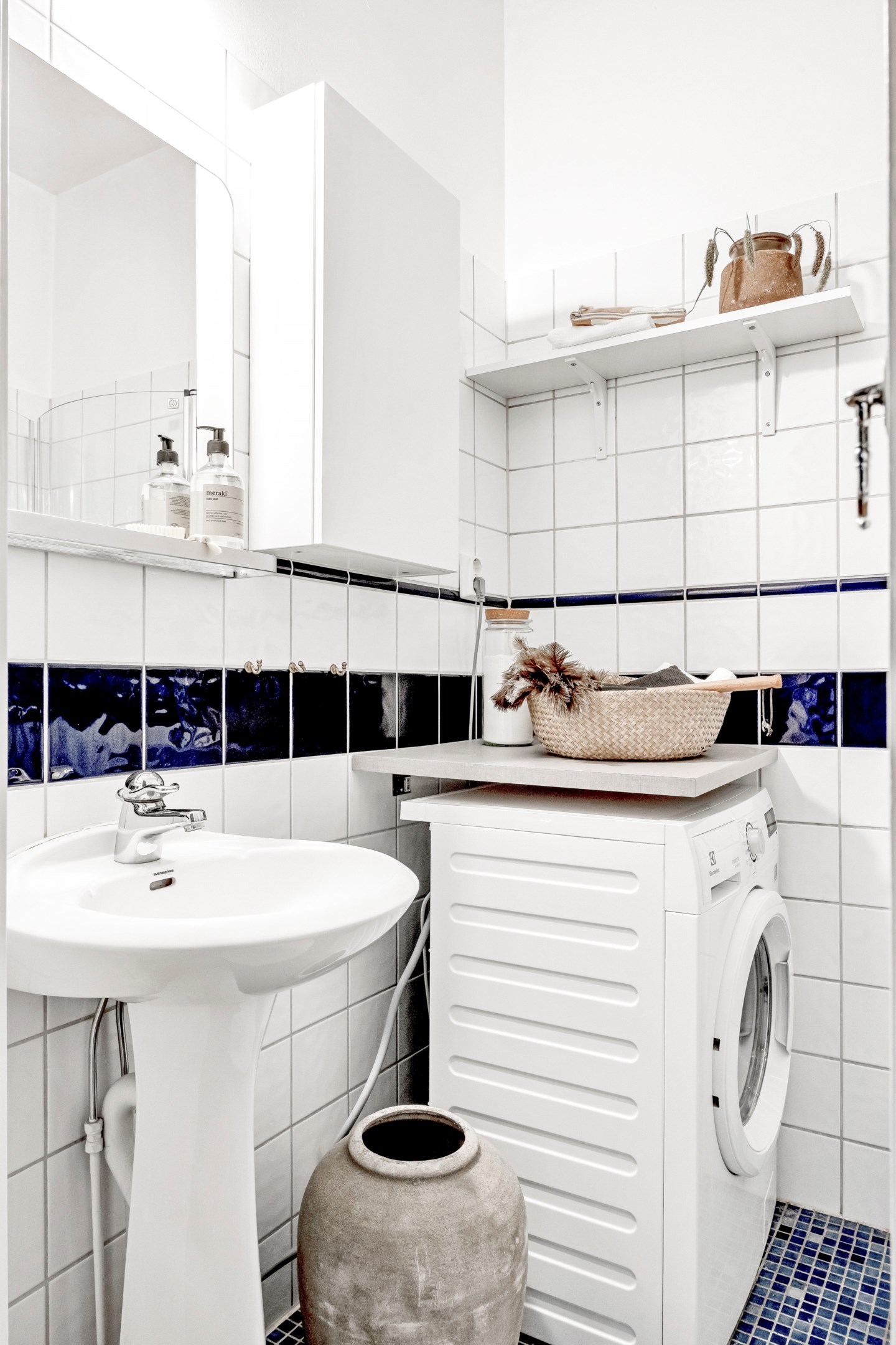 Bostadsbild från Hjalmar Brantingsgatan 9A, Såld i Fålhagen, Uppsala