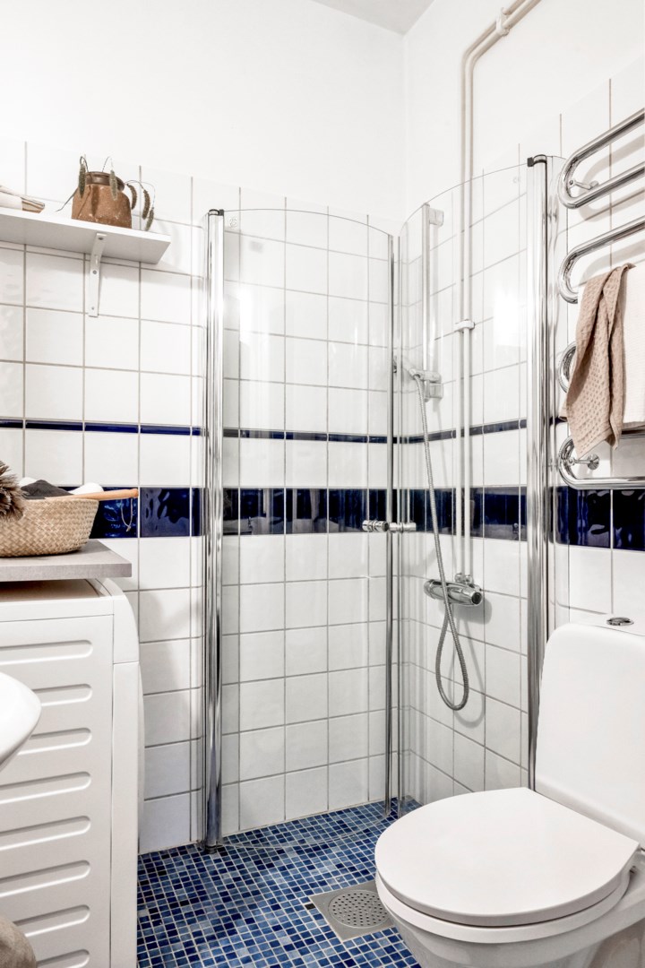 Bostadsbild från Hjalmar Brantingsgatan 9A, Såld i Fålhagen, Uppsala