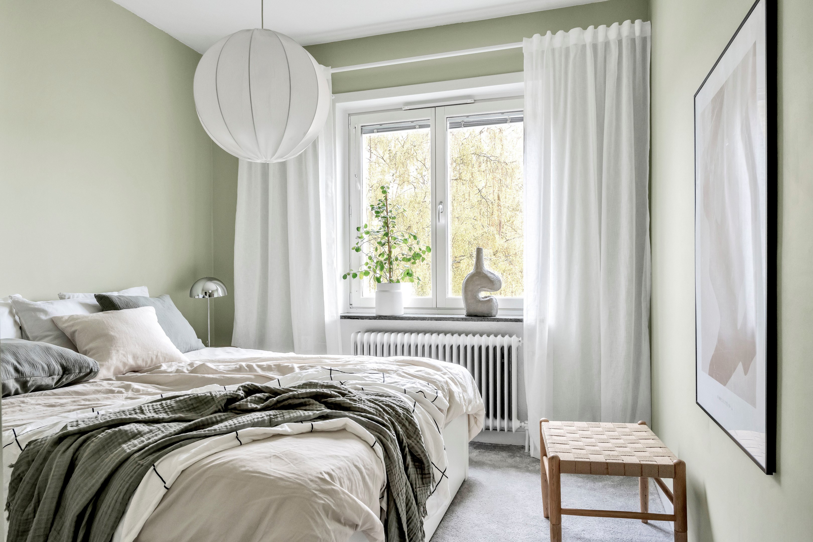 Bostadsbild från Hjalmar Brantingsgatan 9A, Såld i Fålhagen, Uppsala