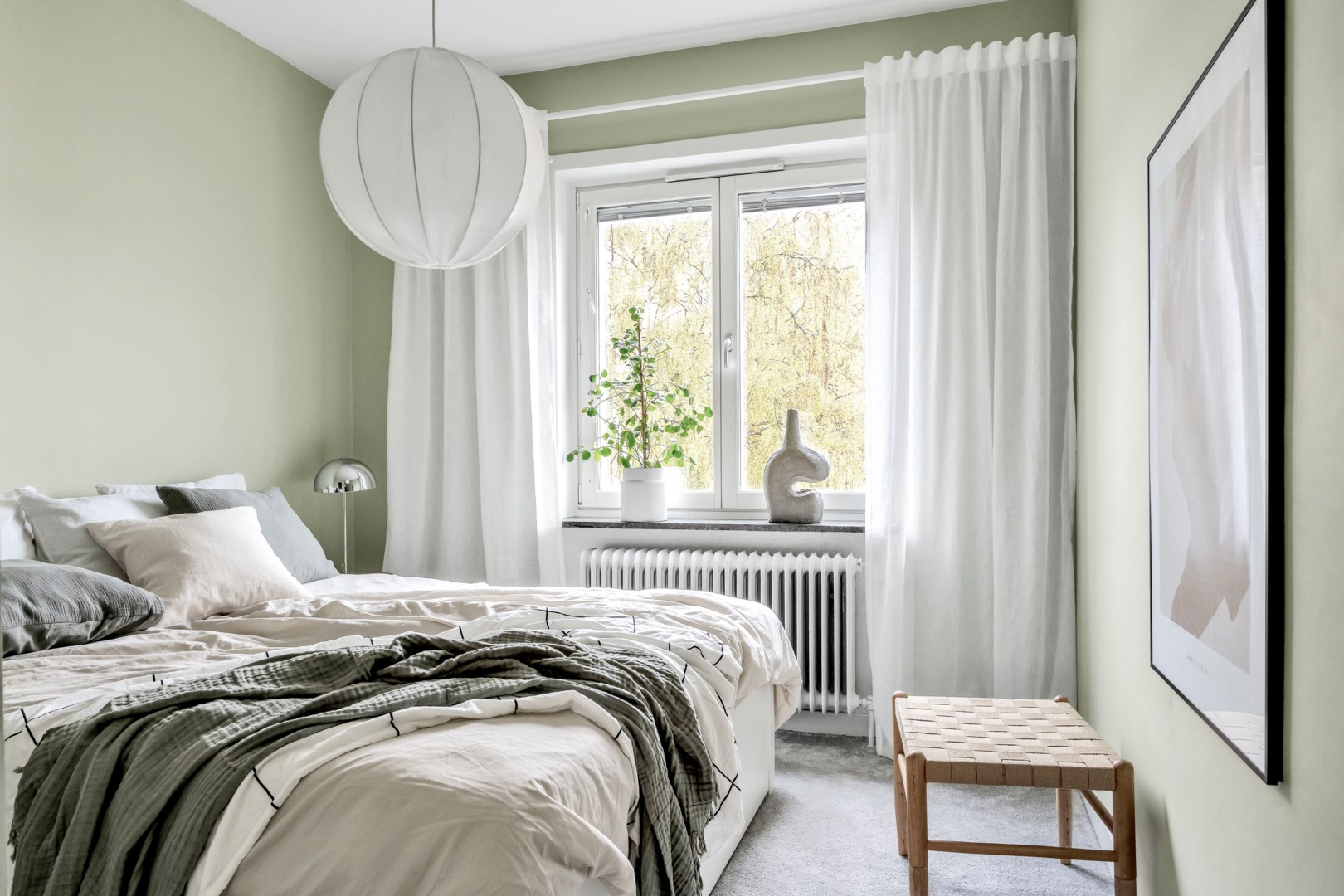 Bostadsbild från Hjalmar Brantingsgatan 9A, Såld i Fålhagen, Uppsala