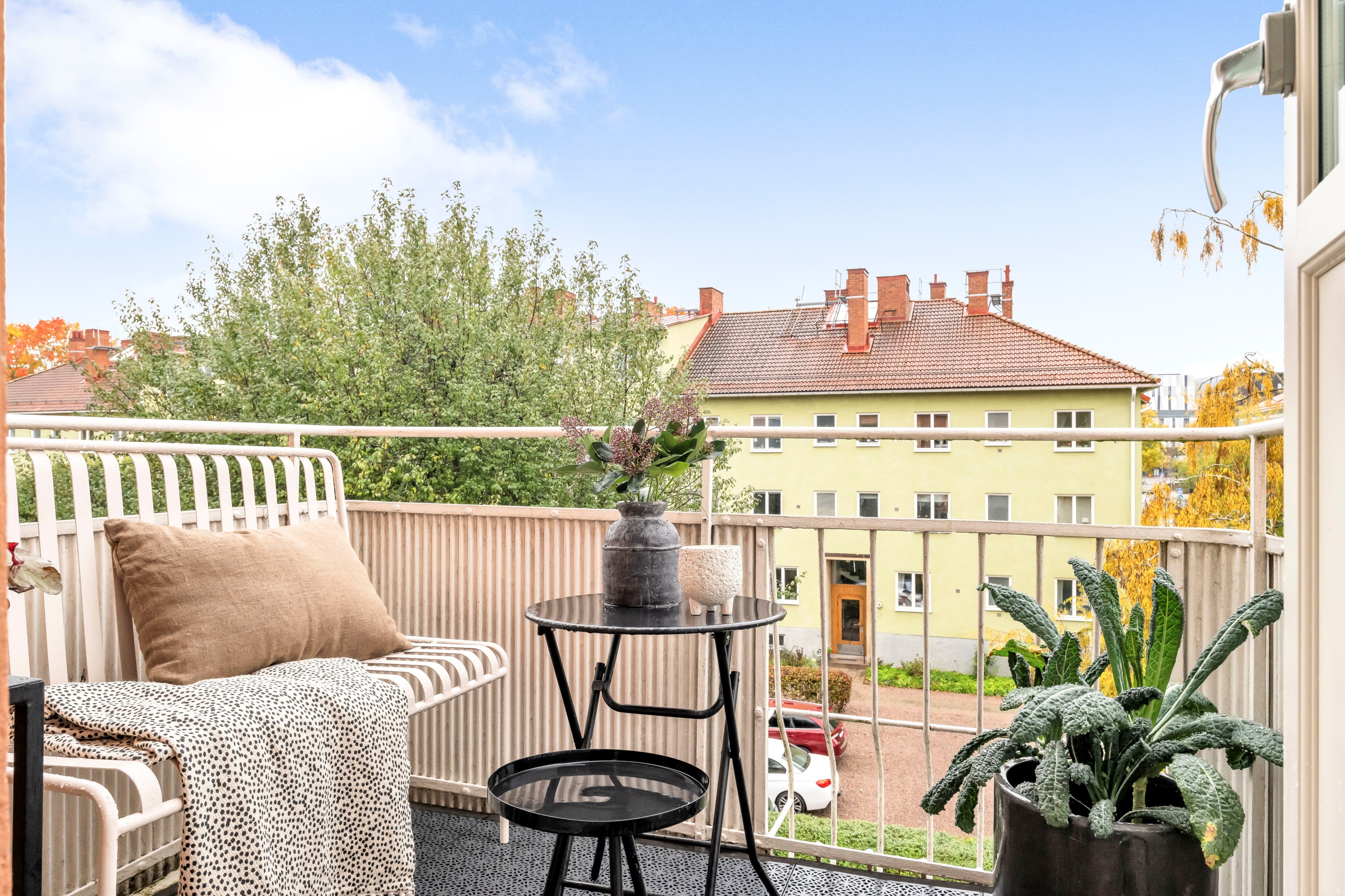 Bostadsbild från Hjalmar Brantingsgatan 9A, Såld i Fålhagen, Uppsala