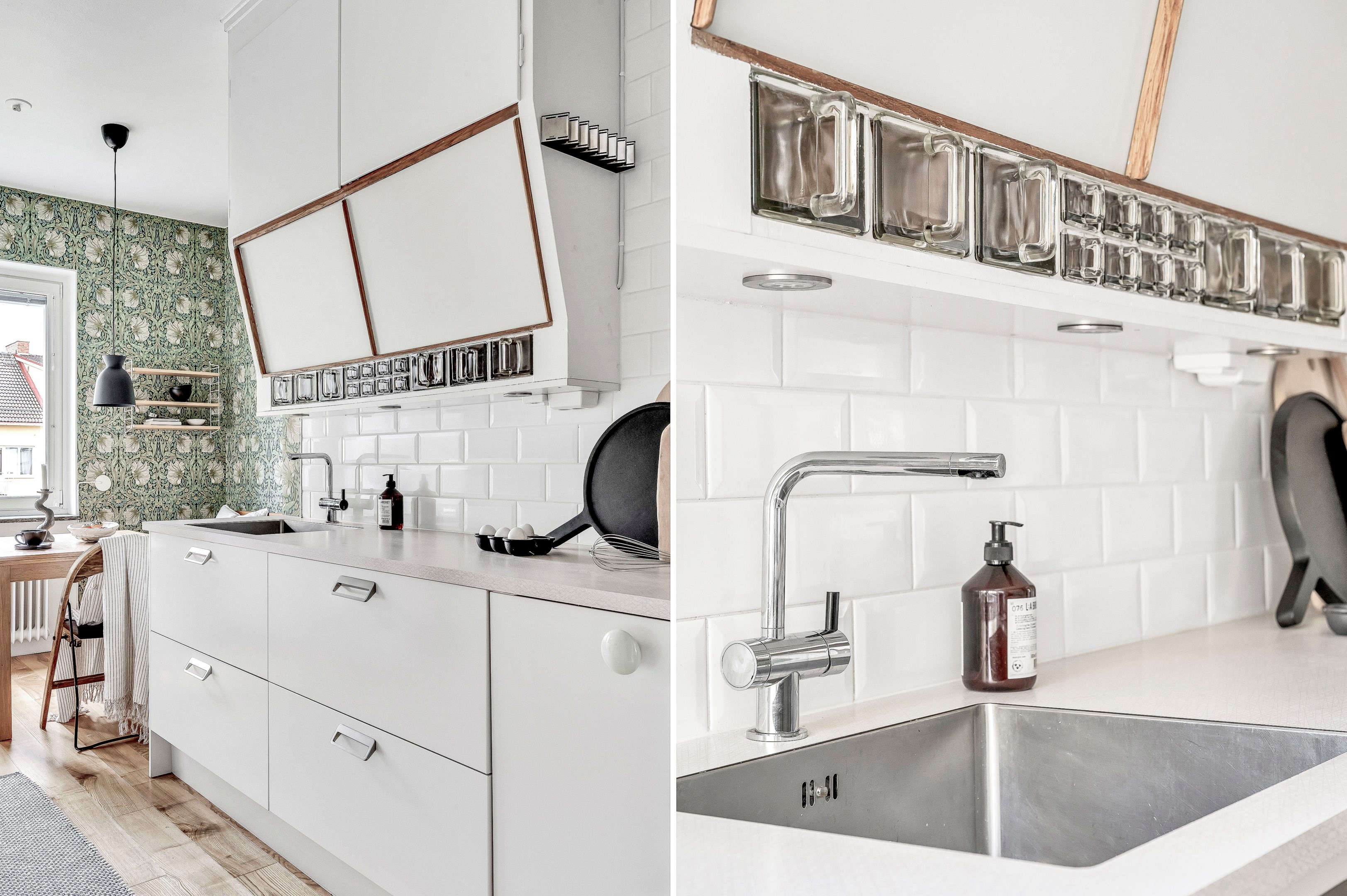 Bostadsbild från Hjalmar Brantingsgatan 9A, Såld i Fålhagen, Uppsala