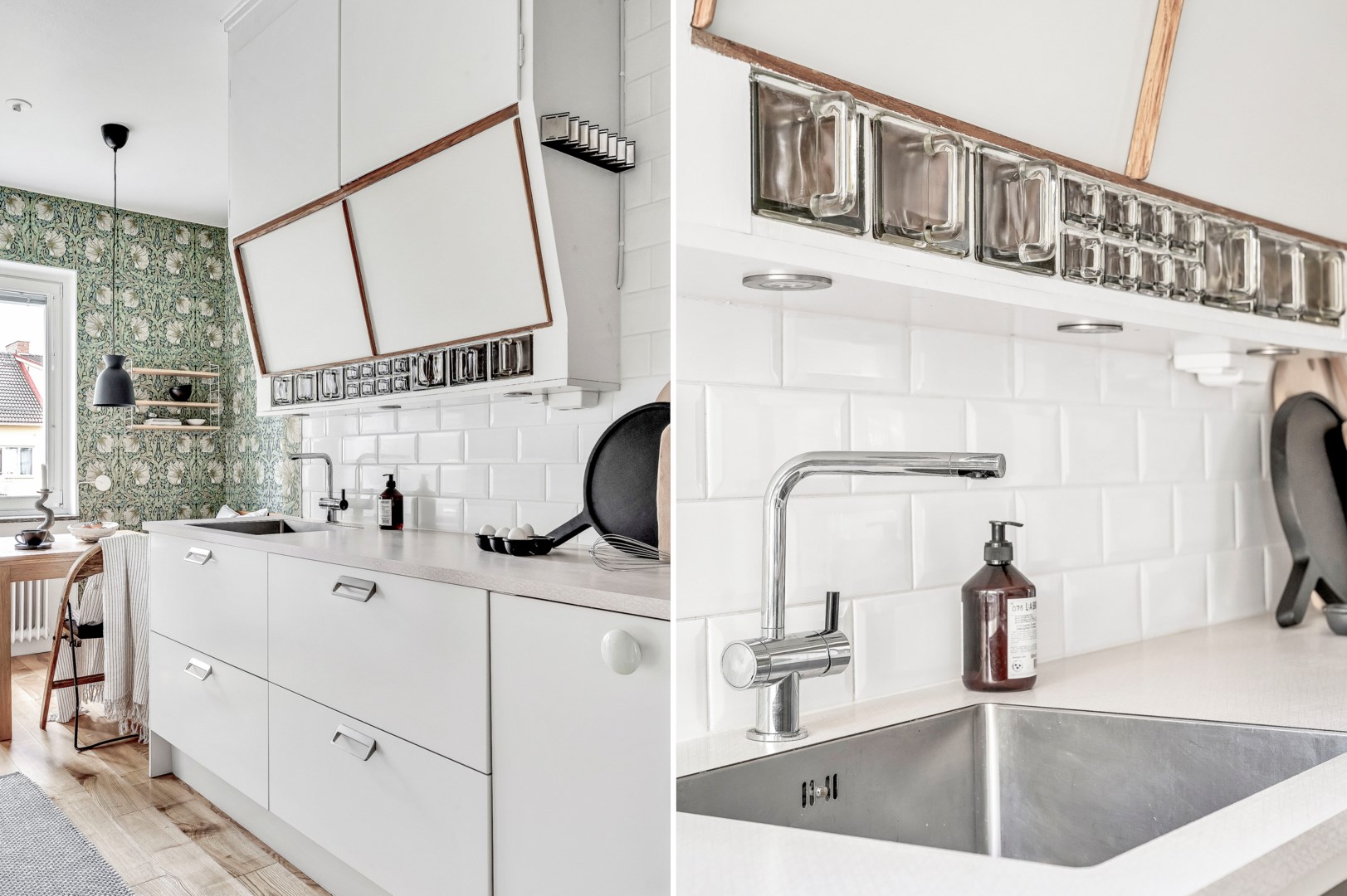 Bostadsbild från Hjalmar Brantingsgatan 9A, Såld i Fålhagen, Uppsala