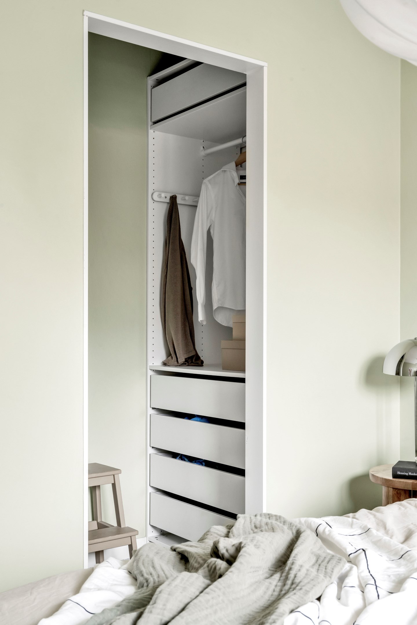 Bostadsbild från Hjalmar Brantingsgatan 9A, Såld i Fålhagen, Uppsala