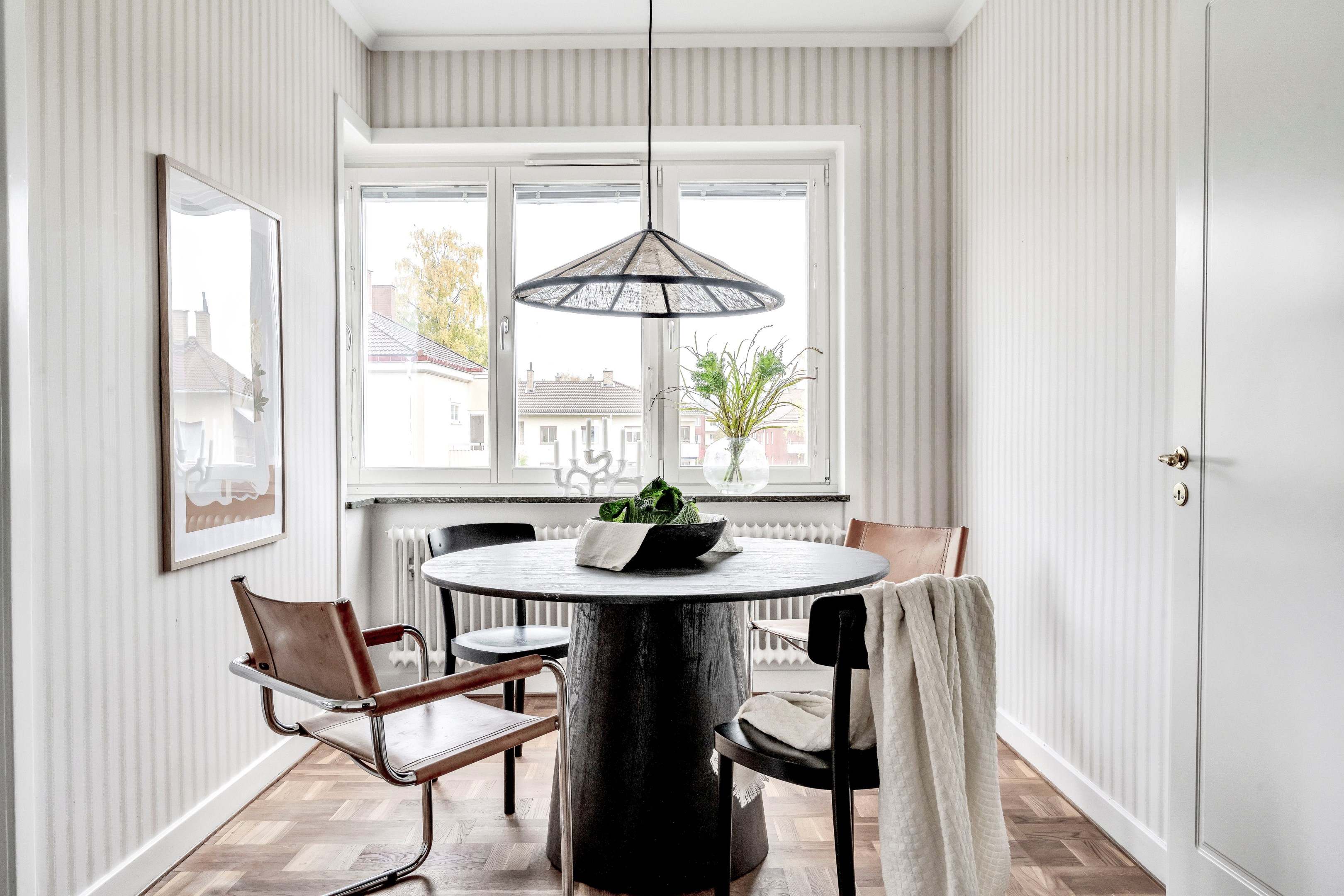 Bostadsbild från Hjalmar Brantingsgatan 9A, Såld i Fålhagen, Uppsala