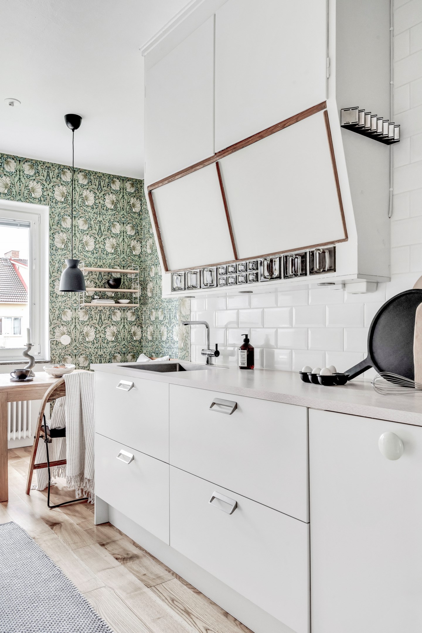 Bostadsbild från Hjalmar Brantingsgatan 9A, Såld i Fålhagen, Uppsala