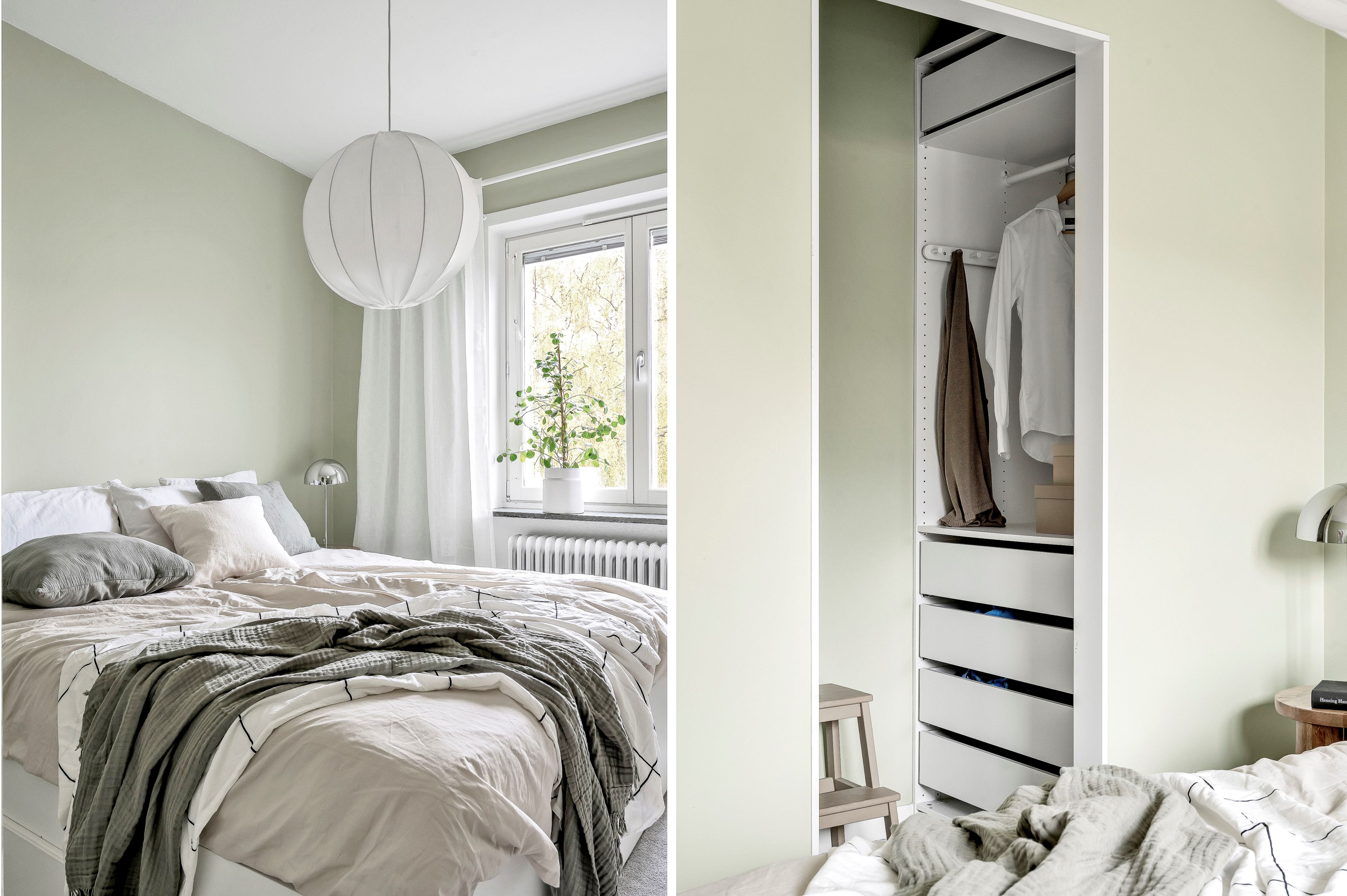 Bostadsbild från Hjalmar Brantingsgatan 9A, Såld i Fålhagen, Uppsala