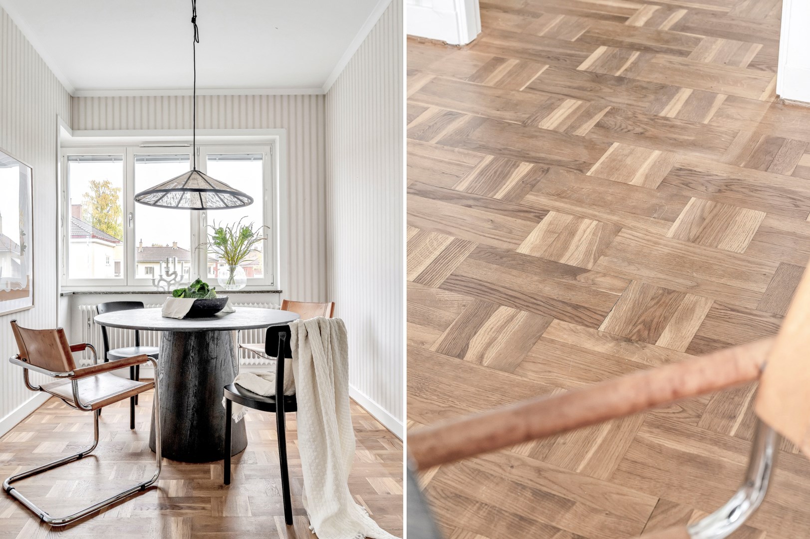 Bostadsbild från Hjalmar Brantingsgatan 9A, Såld i Fålhagen, Uppsala