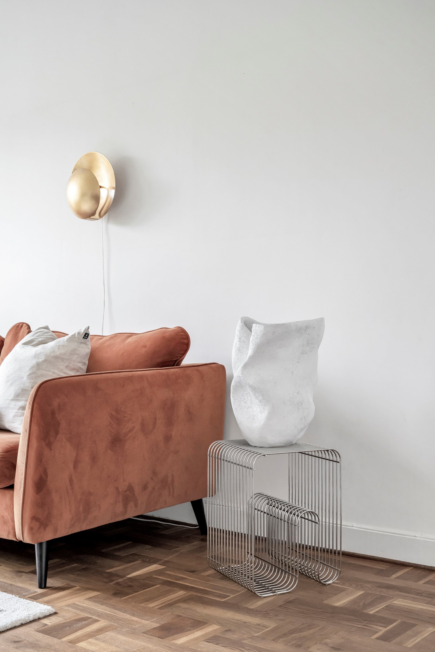 Bostadsbild från Hjalmar Brantingsgatan 9A, Såld i Fålhagen, Uppsala