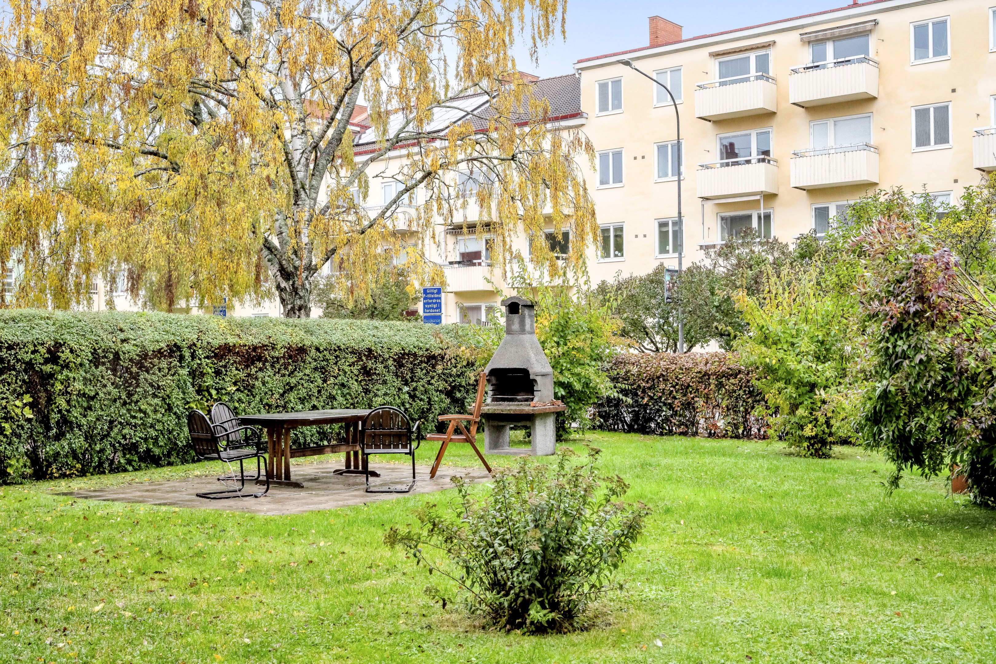 Bostadsbild från Hjalmar Brantingsgatan 9A, Såld i Fålhagen, Uppsala