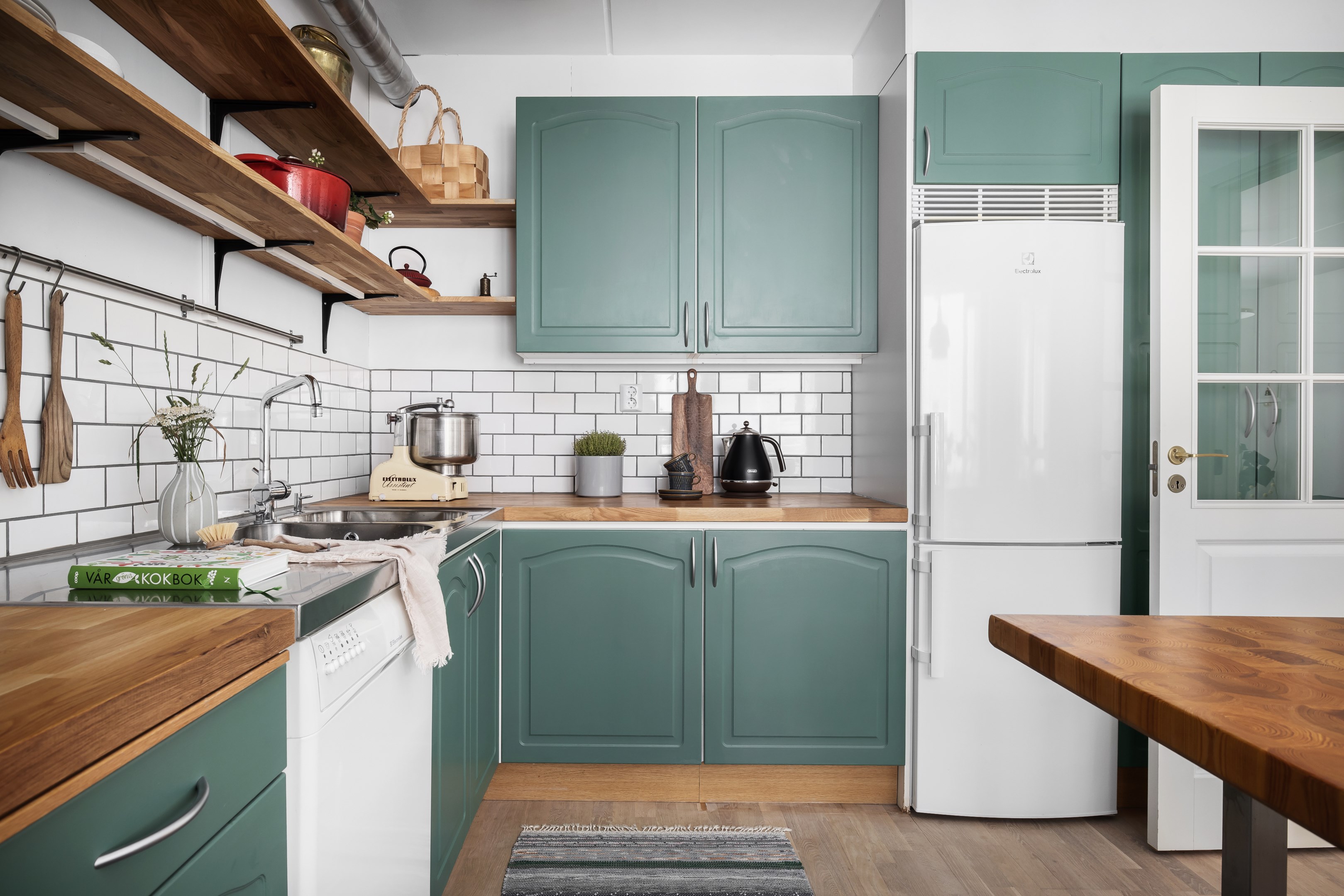 Bostadsbild från Bageribacken 8, Såld i Saltsjöqvarn, Nacka